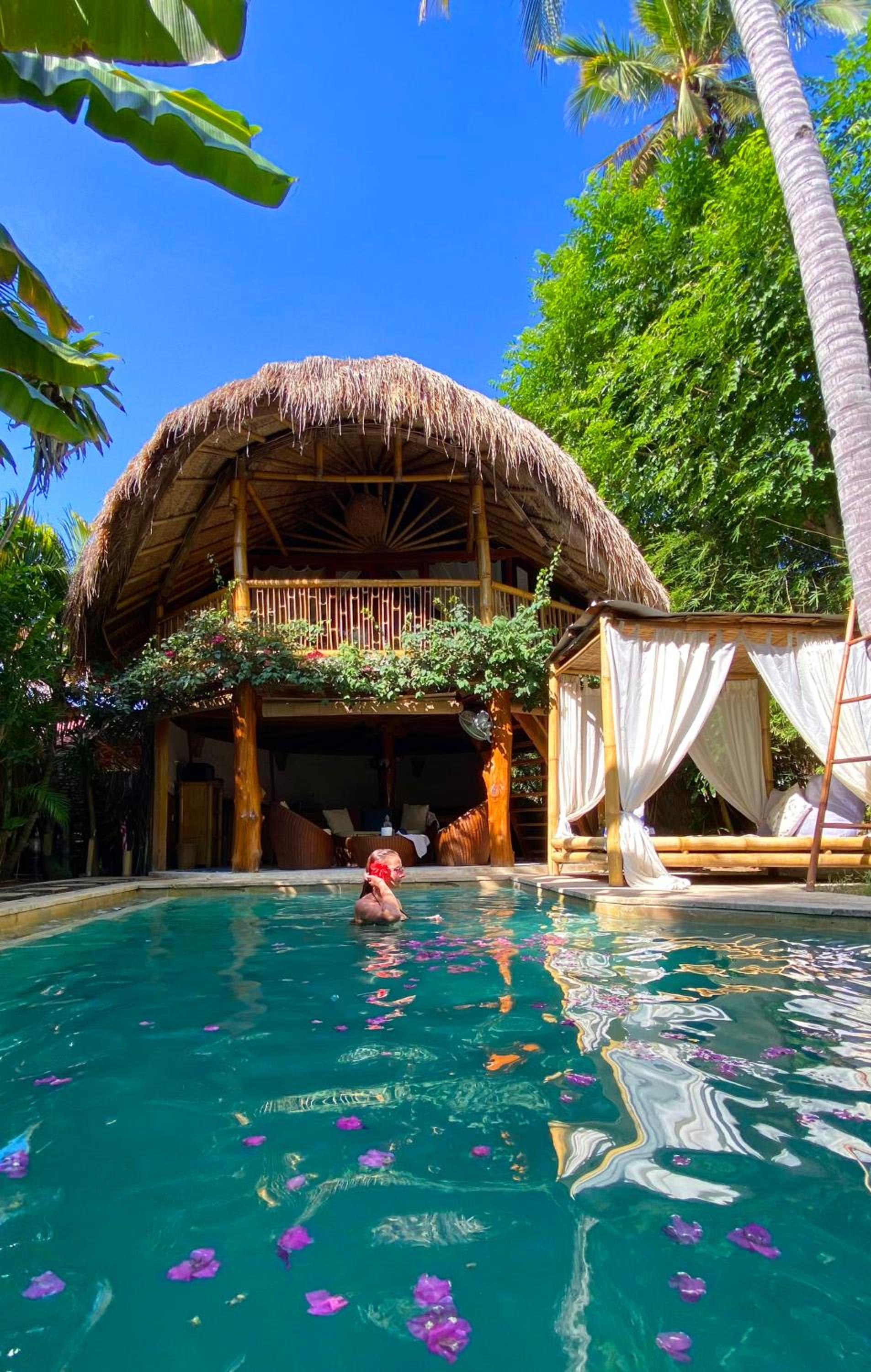Villa Santai - One-Bedroom with Private Pool - Photo 2