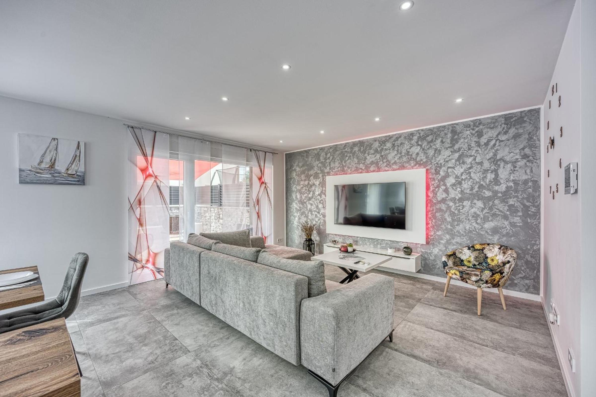 4 bedrooms Villa