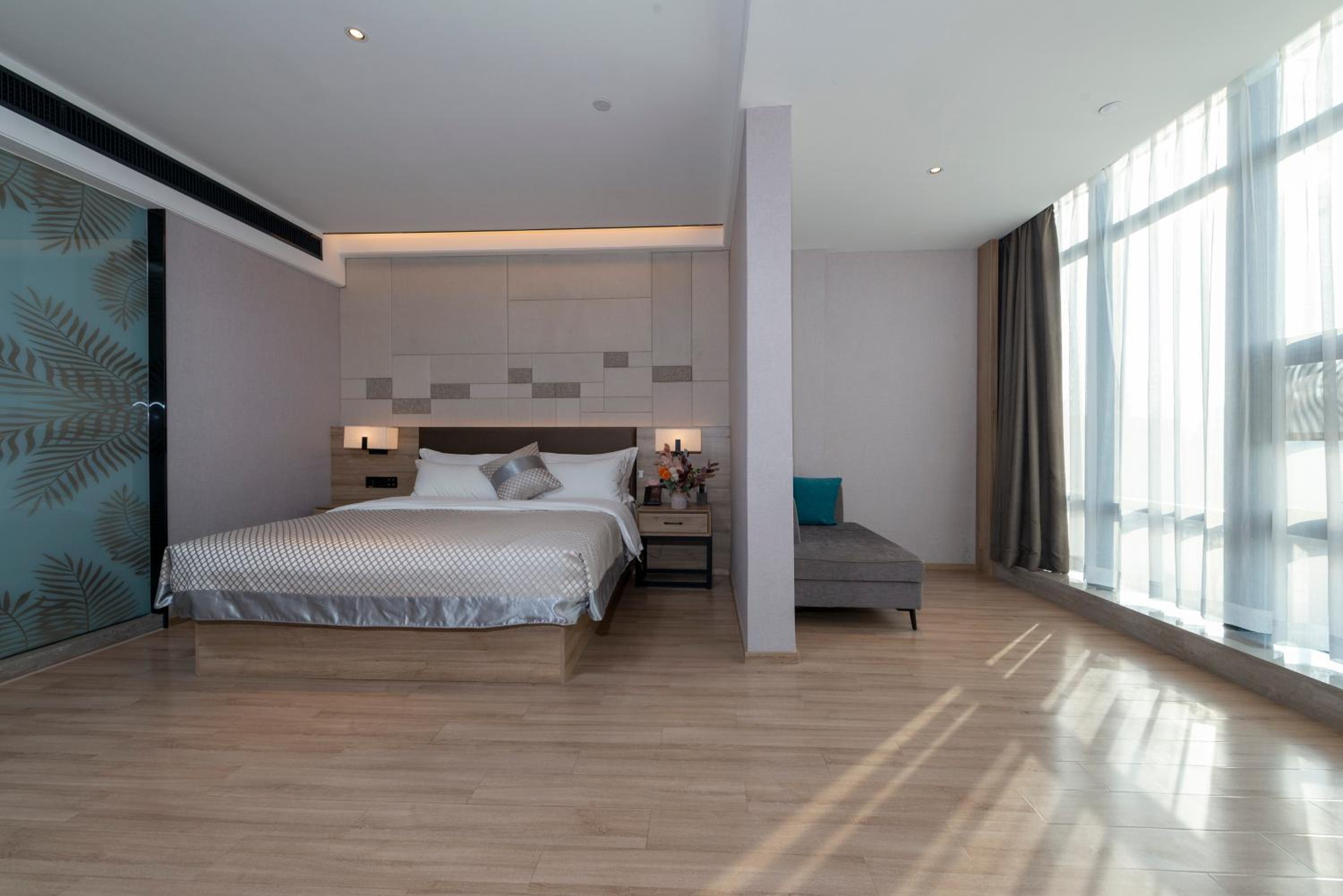 Executive Double Room photo 2