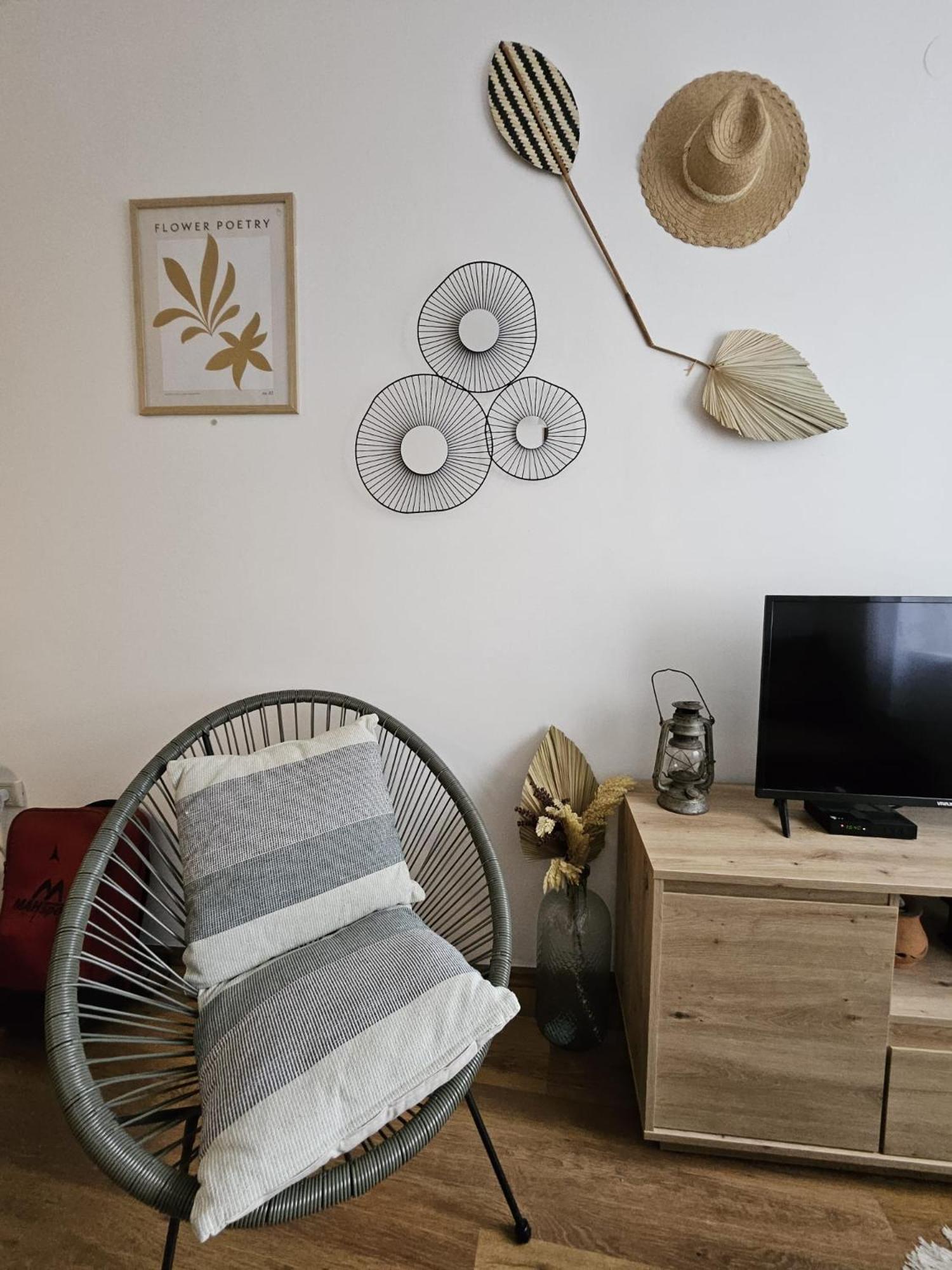 One-Bedroom Apartment photo 2