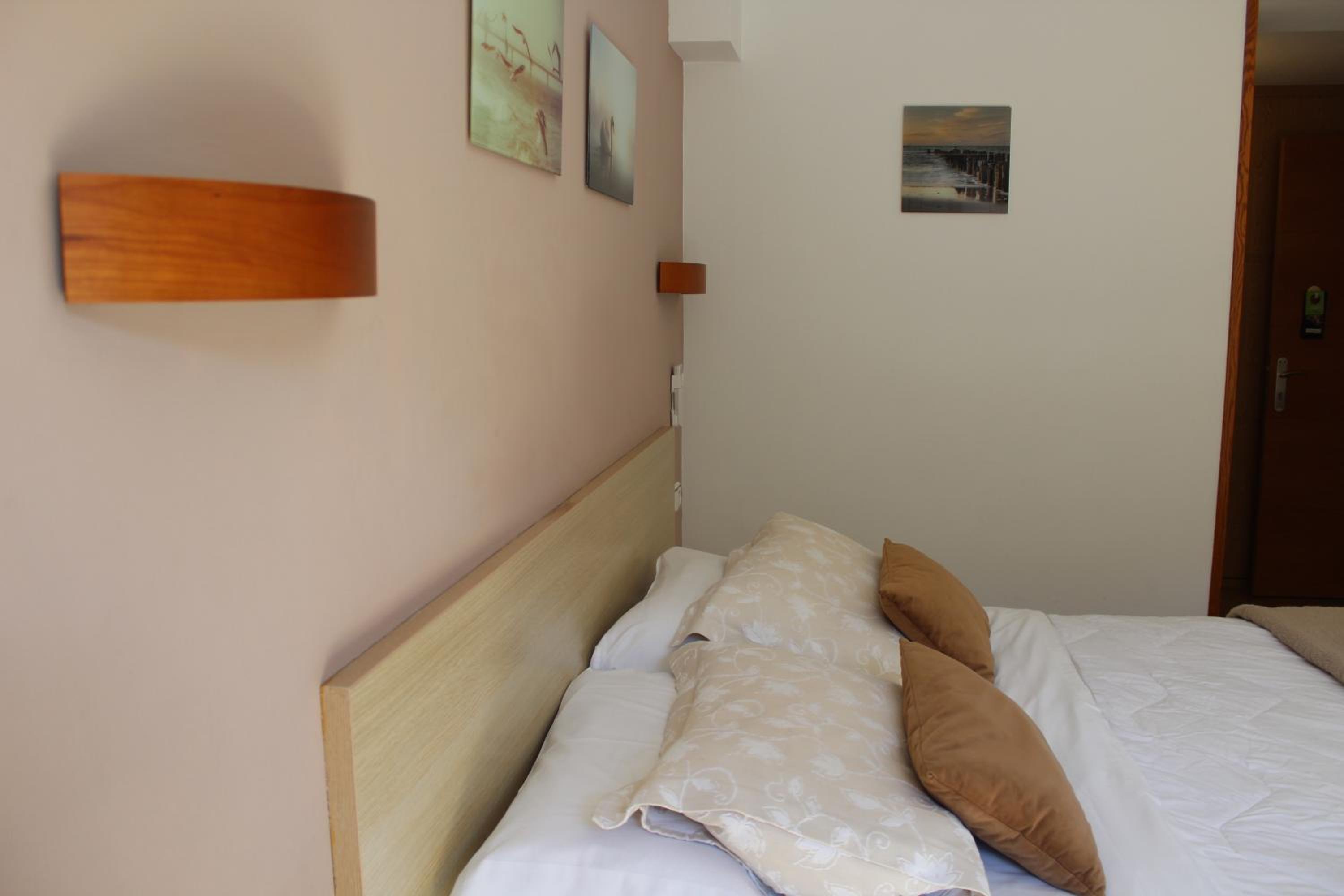 Double Room with Balcony photo 2