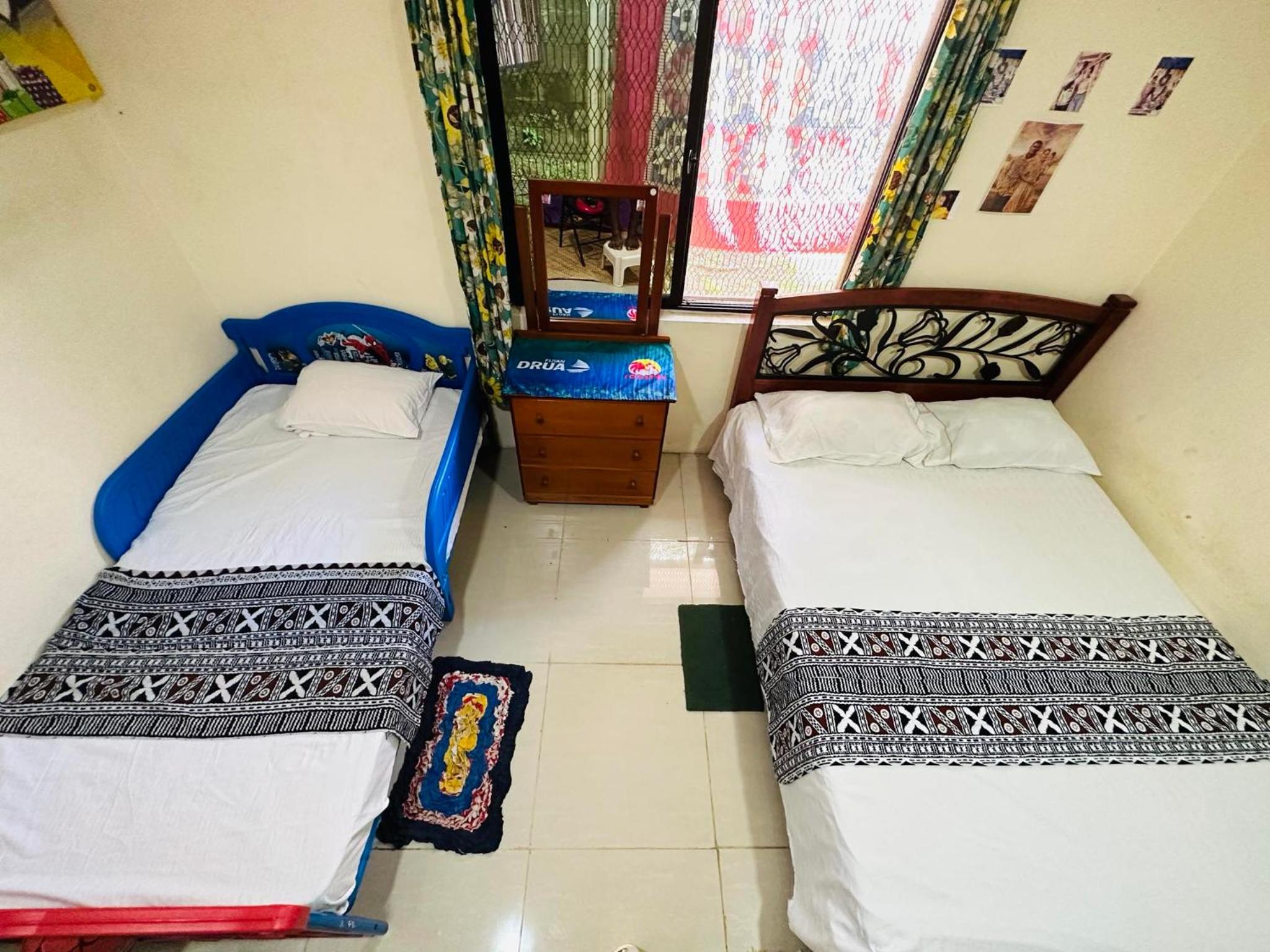 Deluxe Family Room photo 2