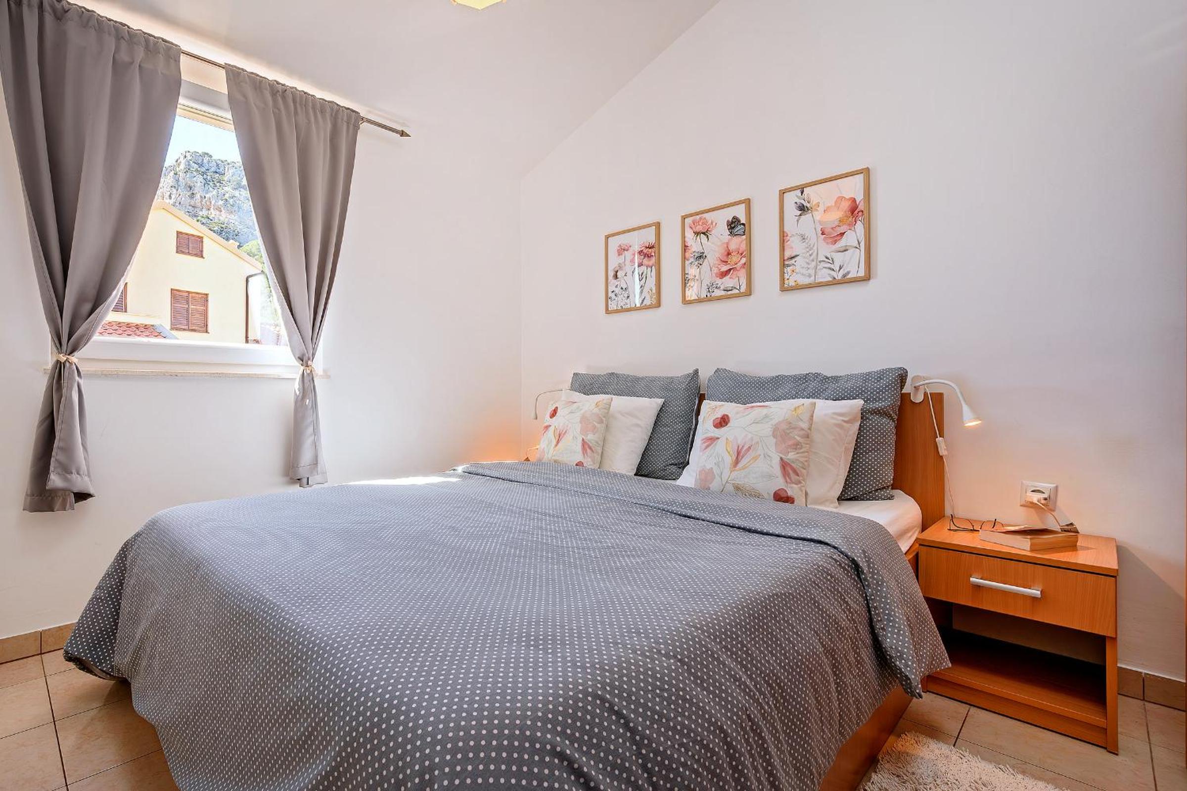 Apartment with Sea View photo 1
