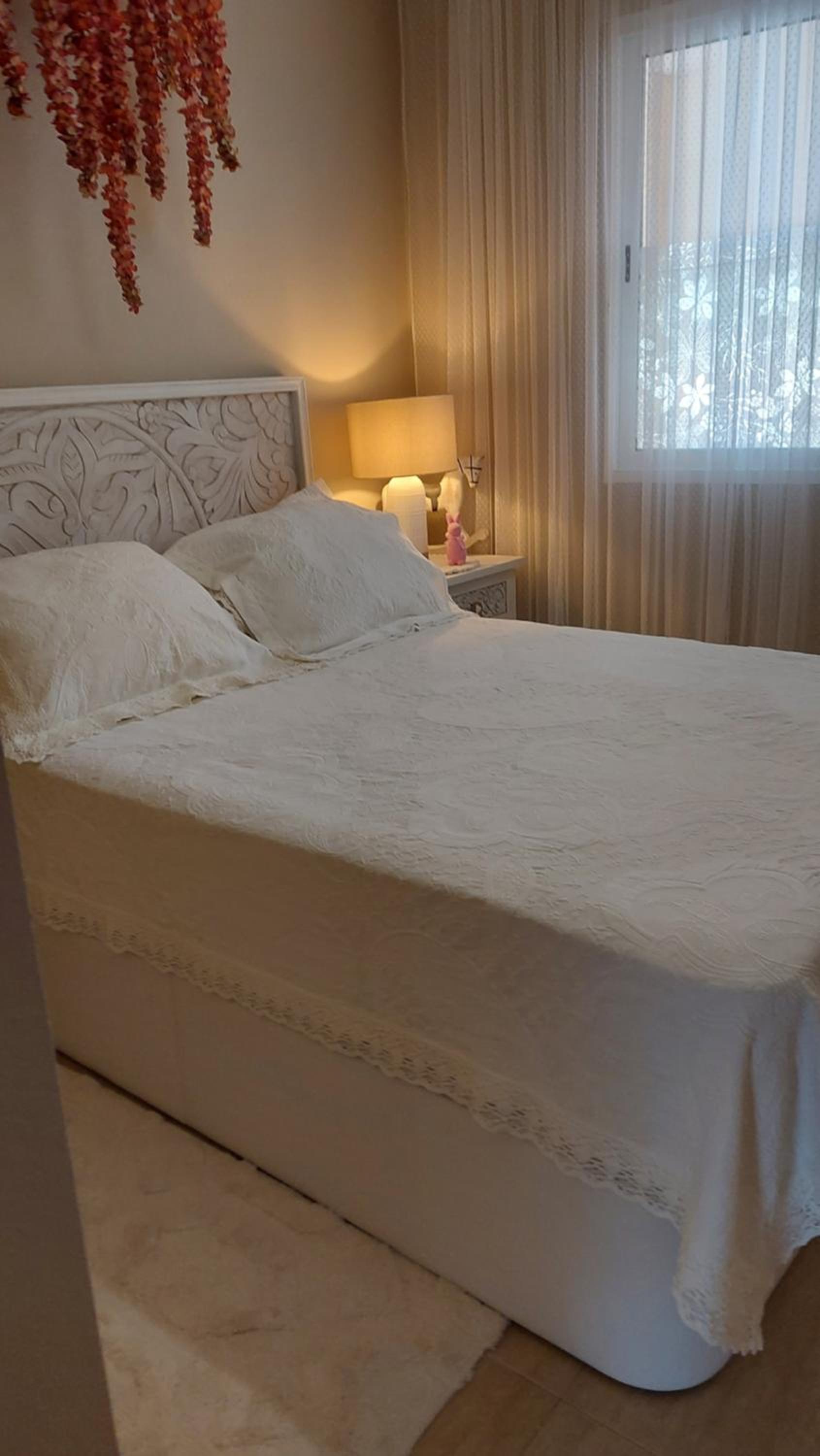 Two-Bedroom Deluxe Apartment with Balcony photo 2