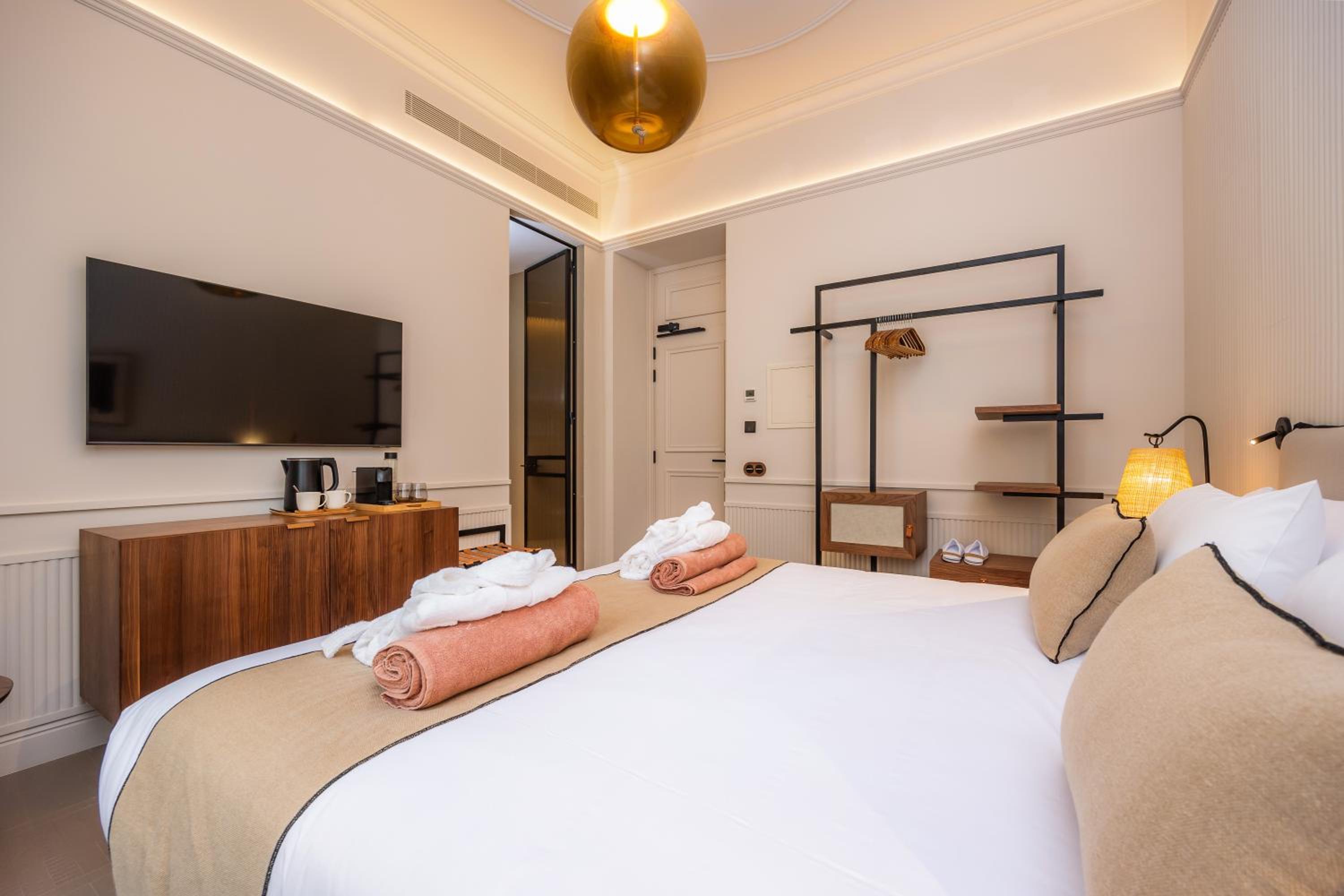 Habitación Doble