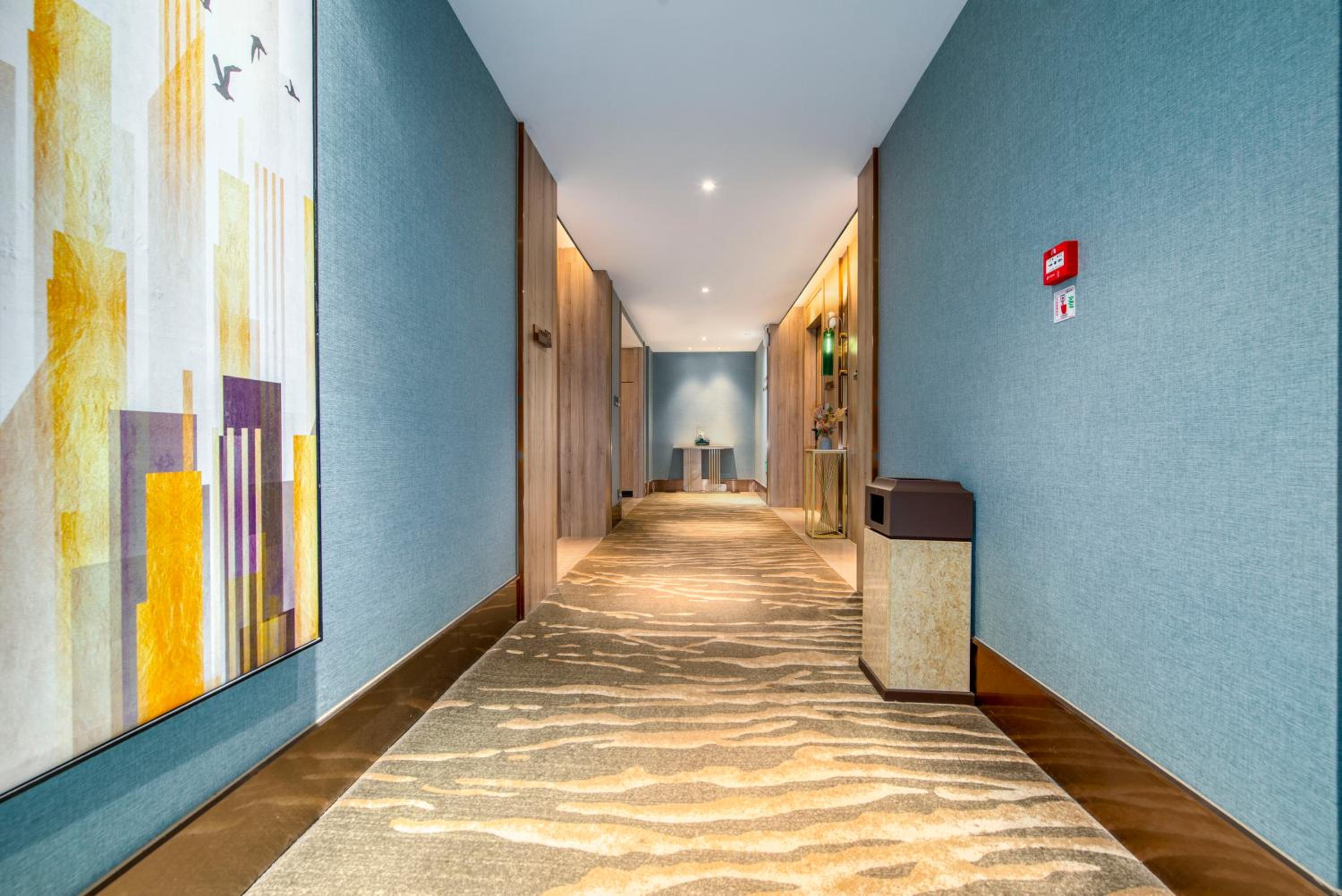 Business Double Room photo 2