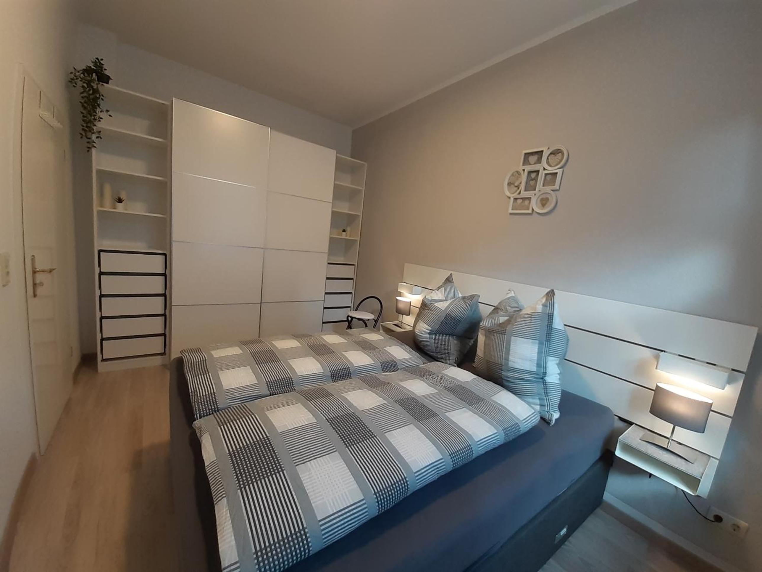 Two-Bedroom Apartment photo 1
