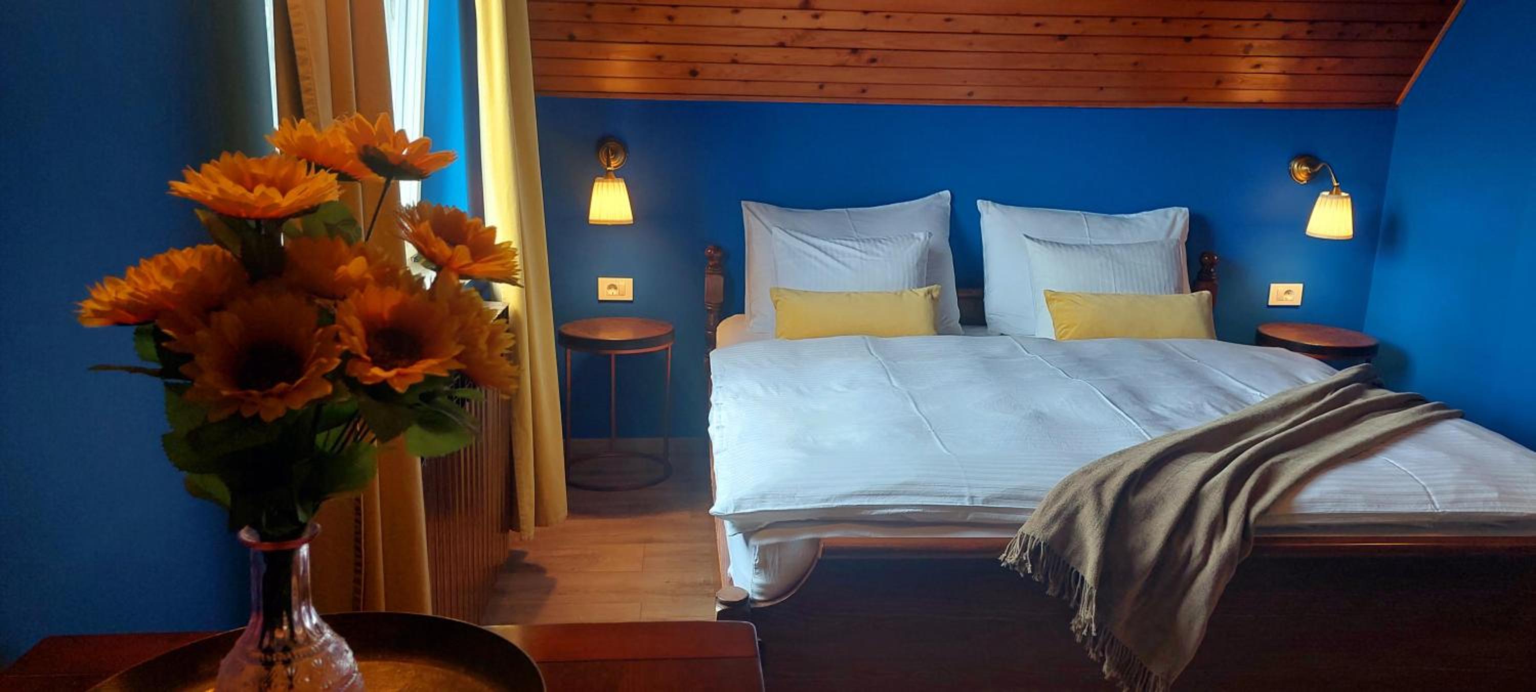 Two-Bedroom House photo 1