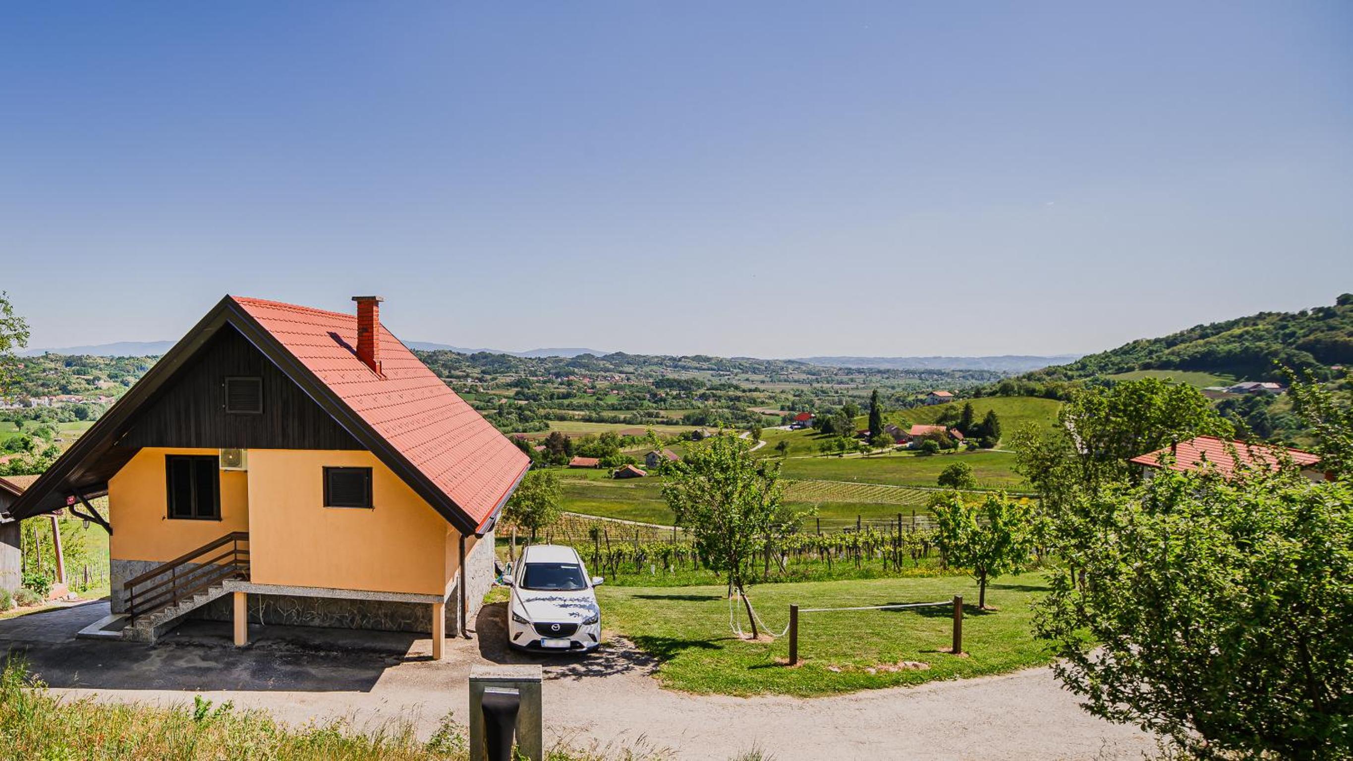 Holiday Home With View  photo 3