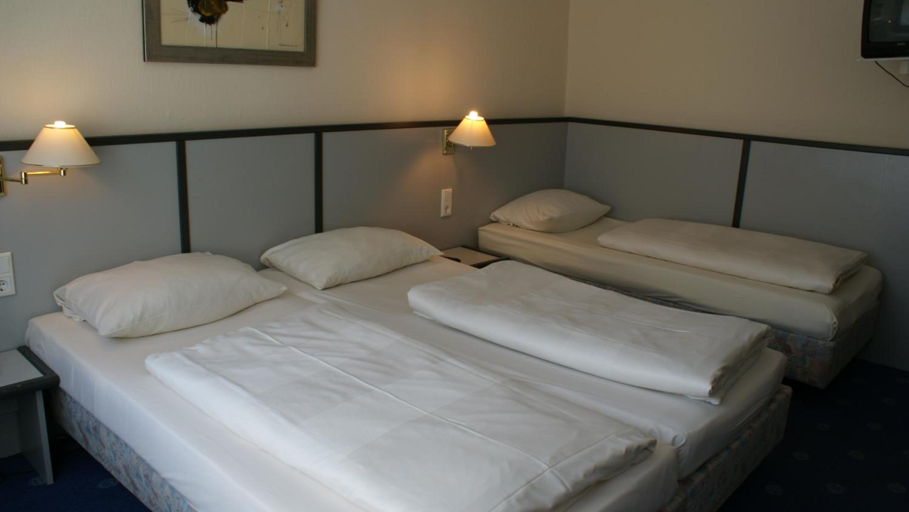 Triple Room - Photo 4