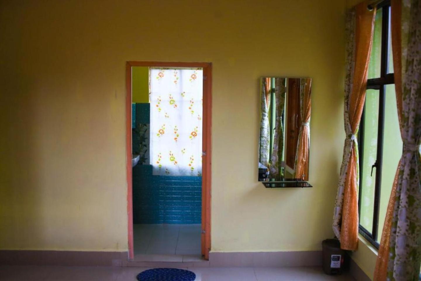 Standard Double Room photo 3