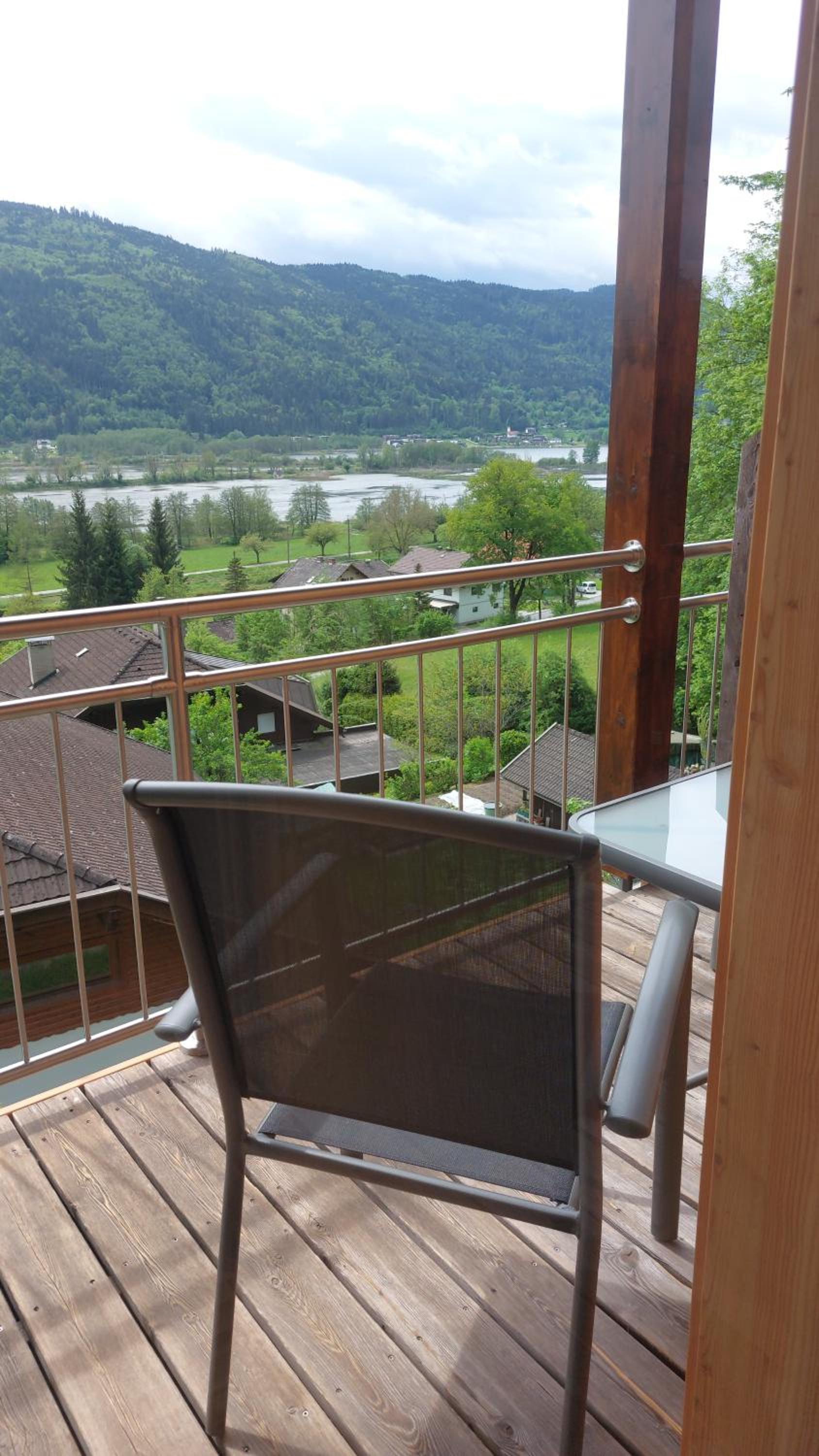 Studio with Balcony photo 3