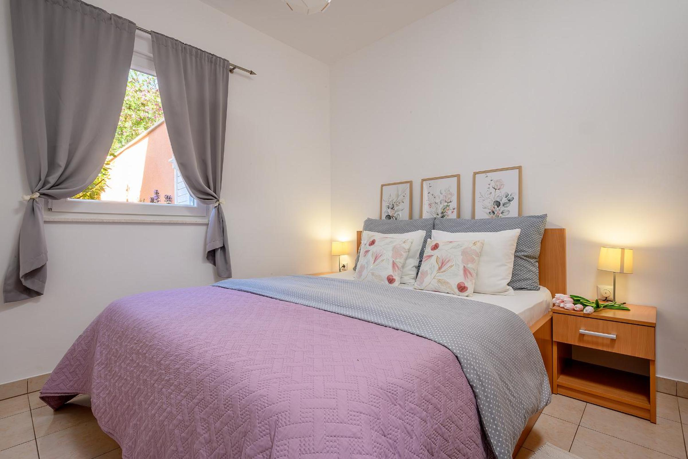 Apartment with Sea View photo 1