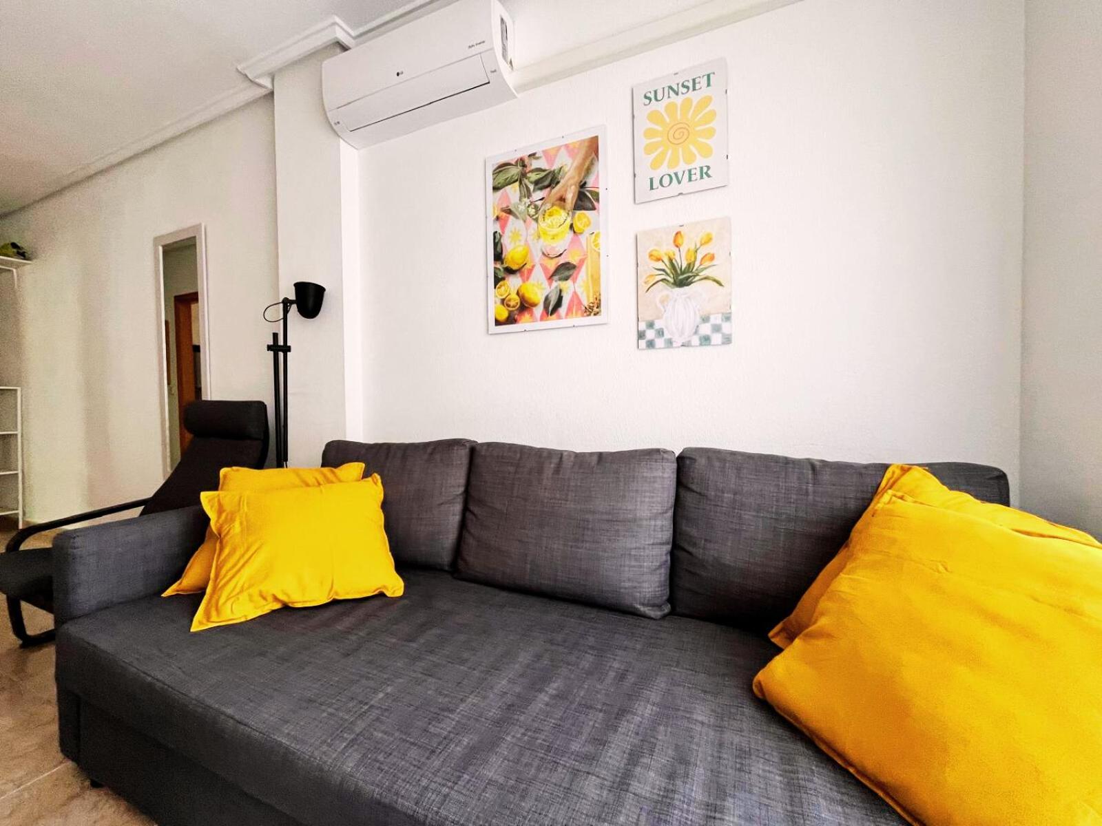 Two-Bedroom Apartment photo 3