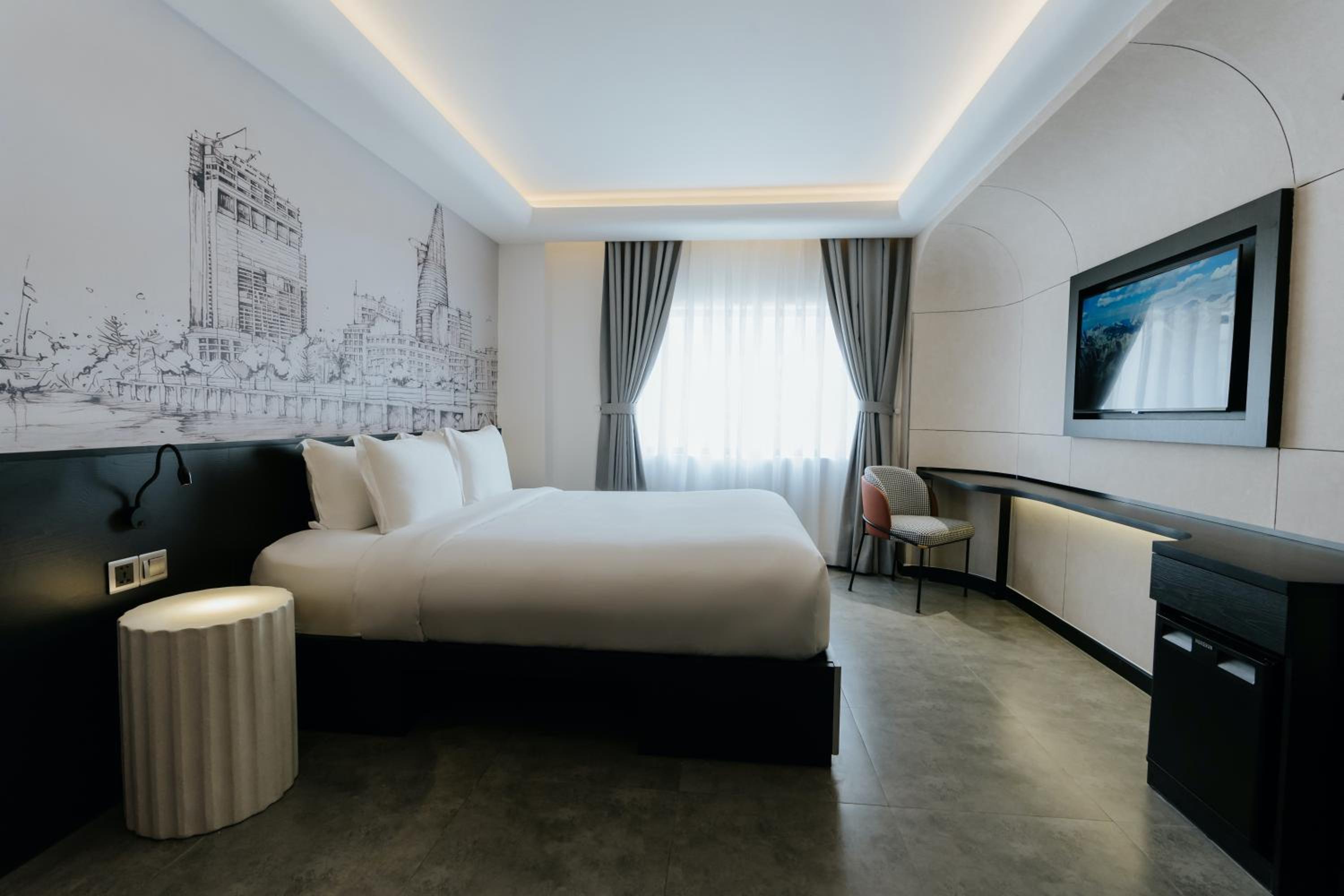 Standard Queen Room photo 2