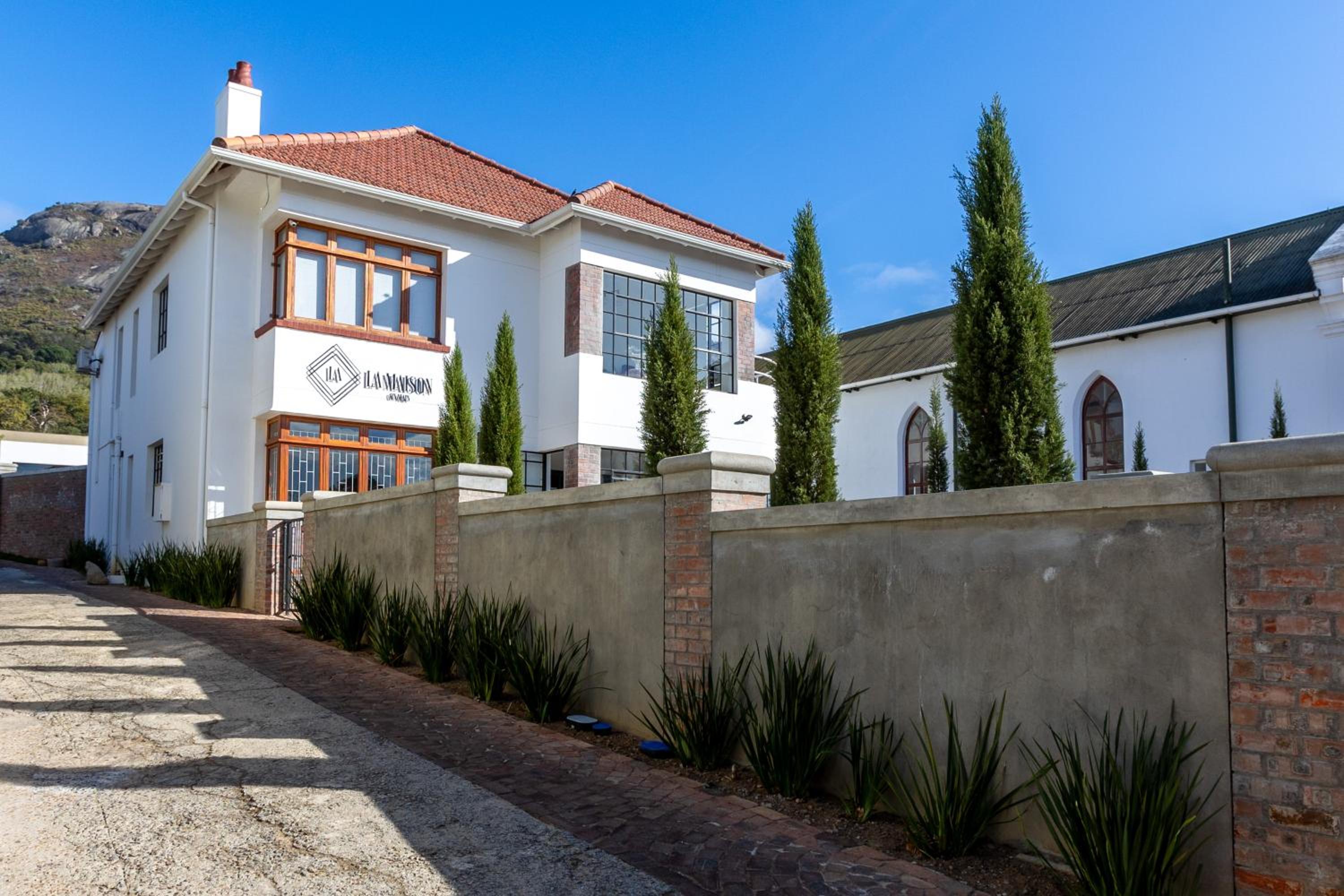 Villa - Photo 37
