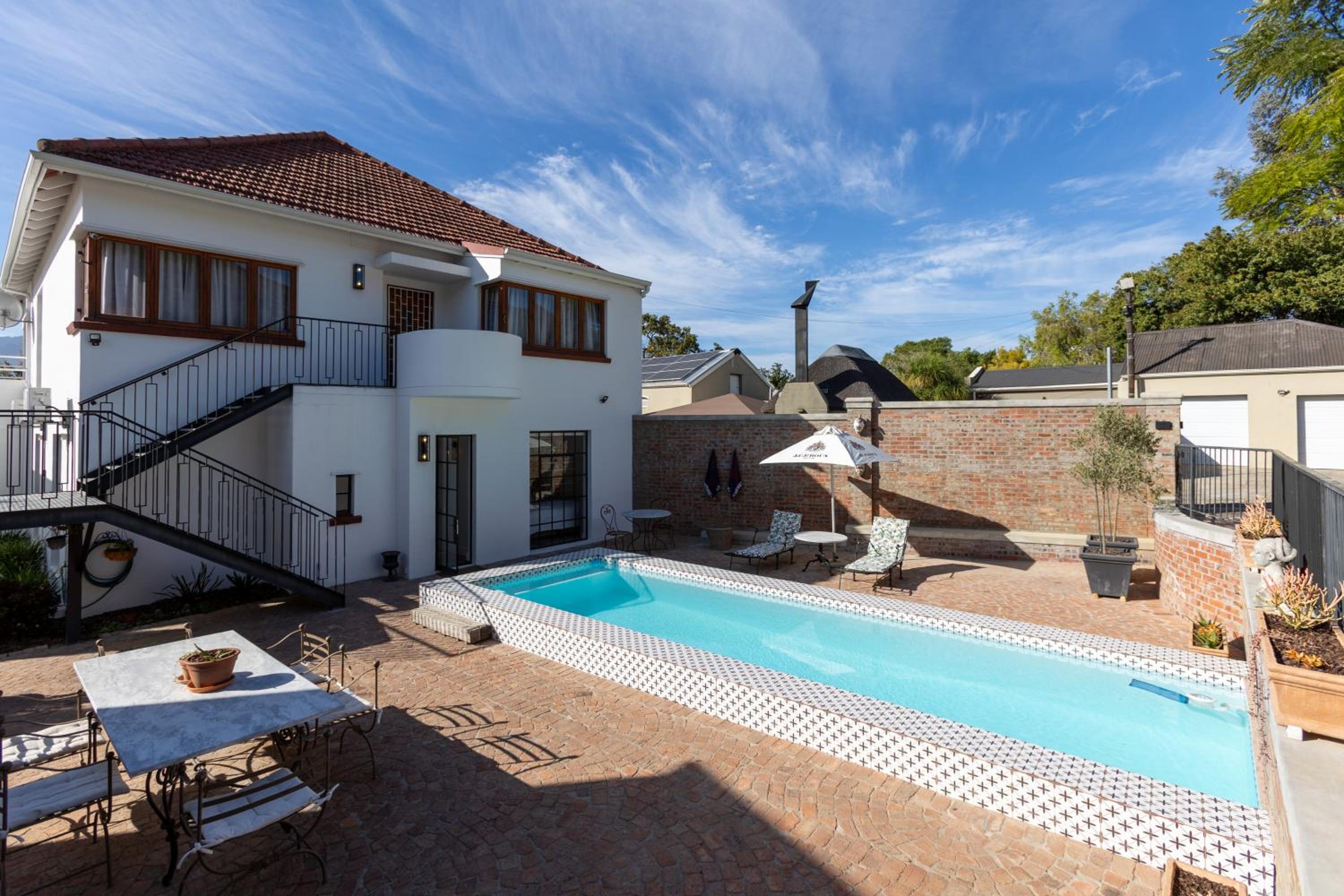 Villa - Photo 39