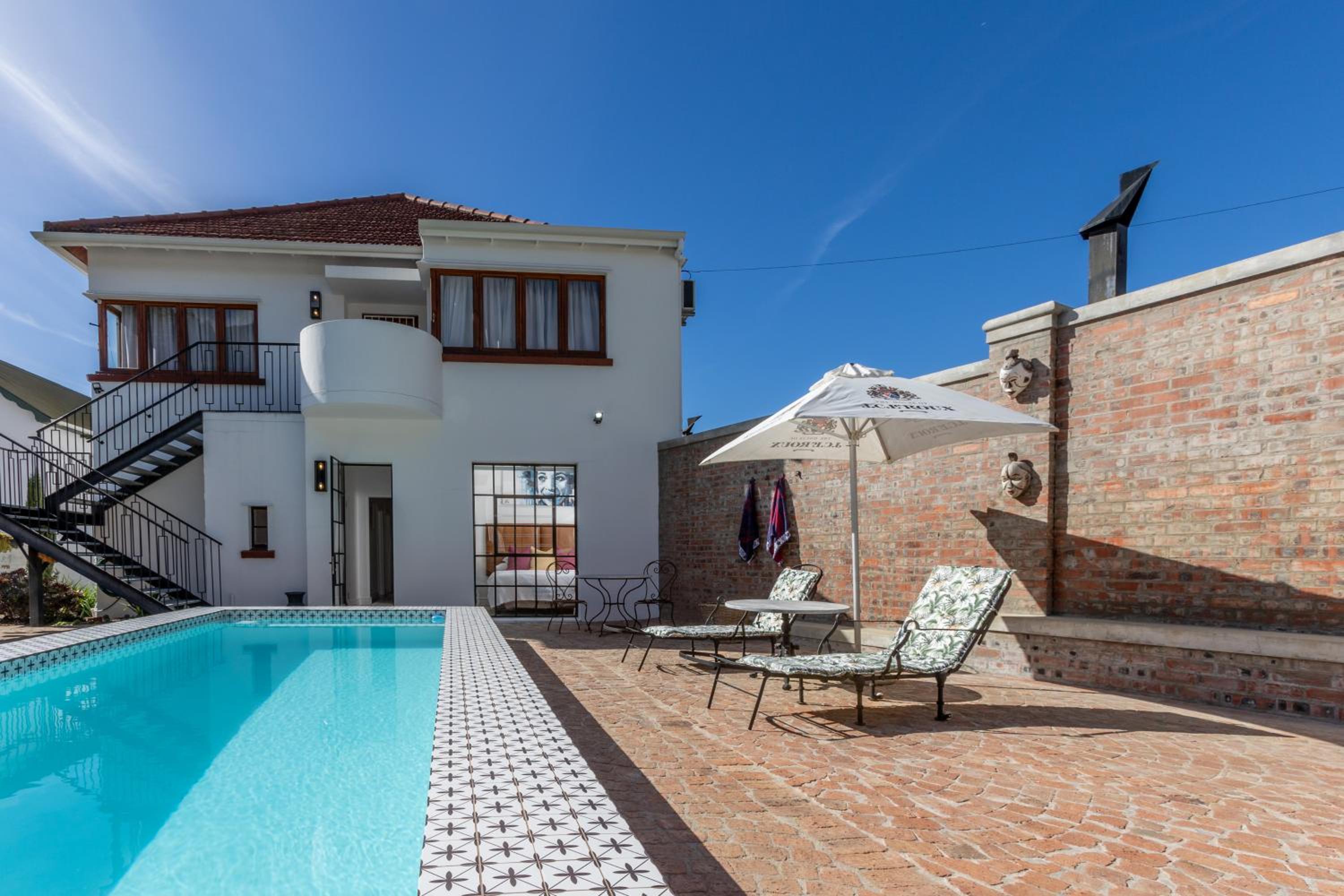 Villa - Photo 51