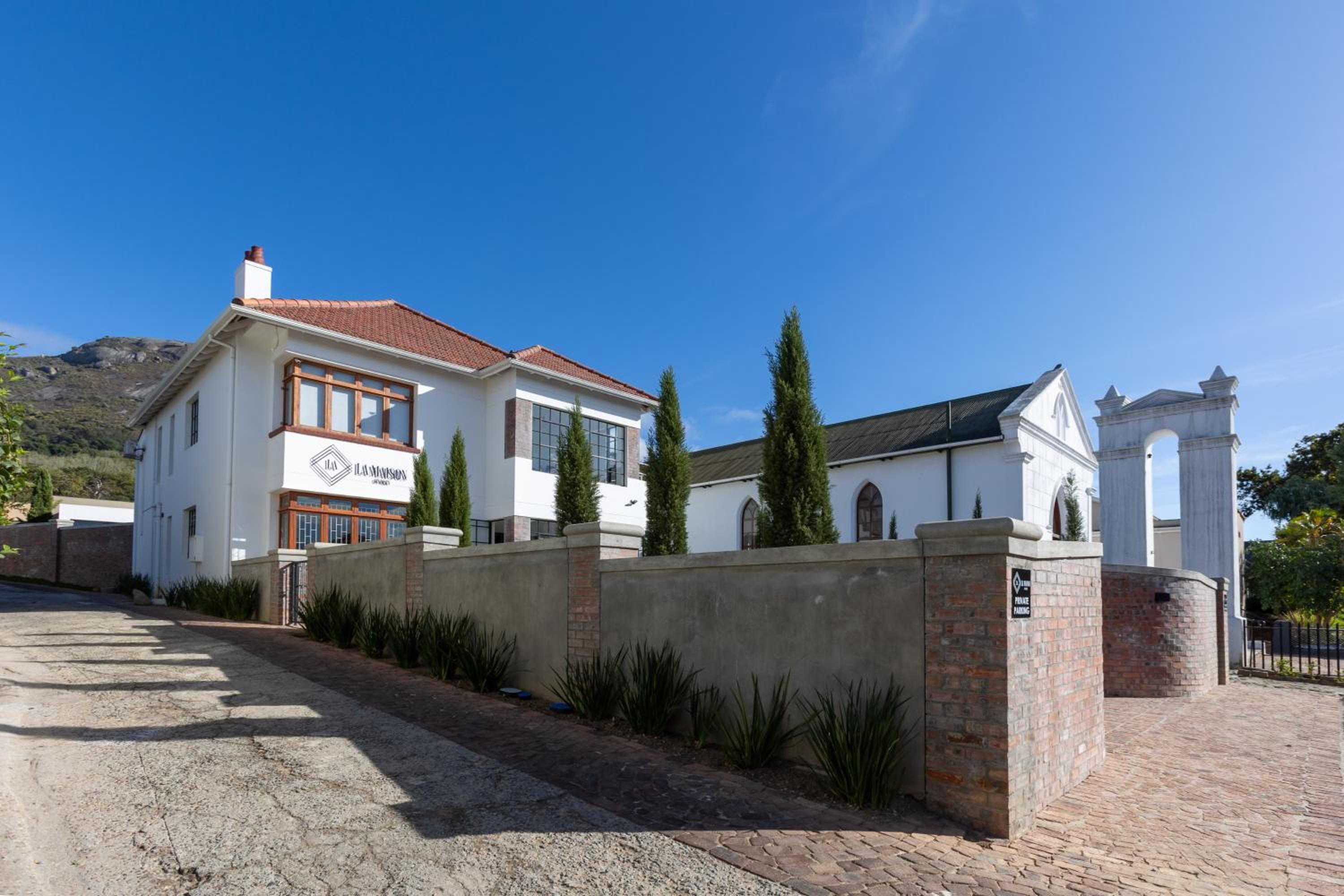 Villa - Photo 52