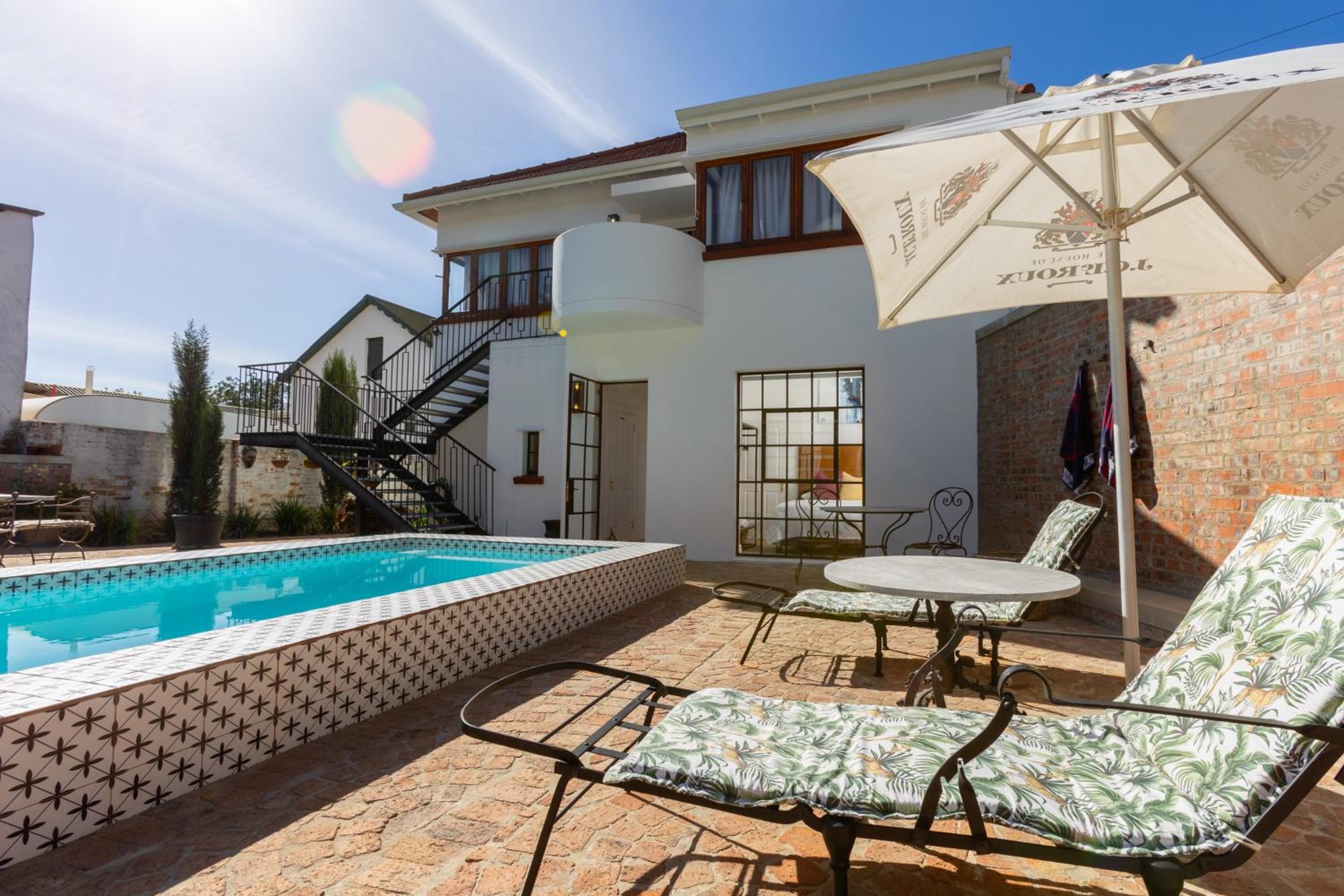 Villa - Photo 56