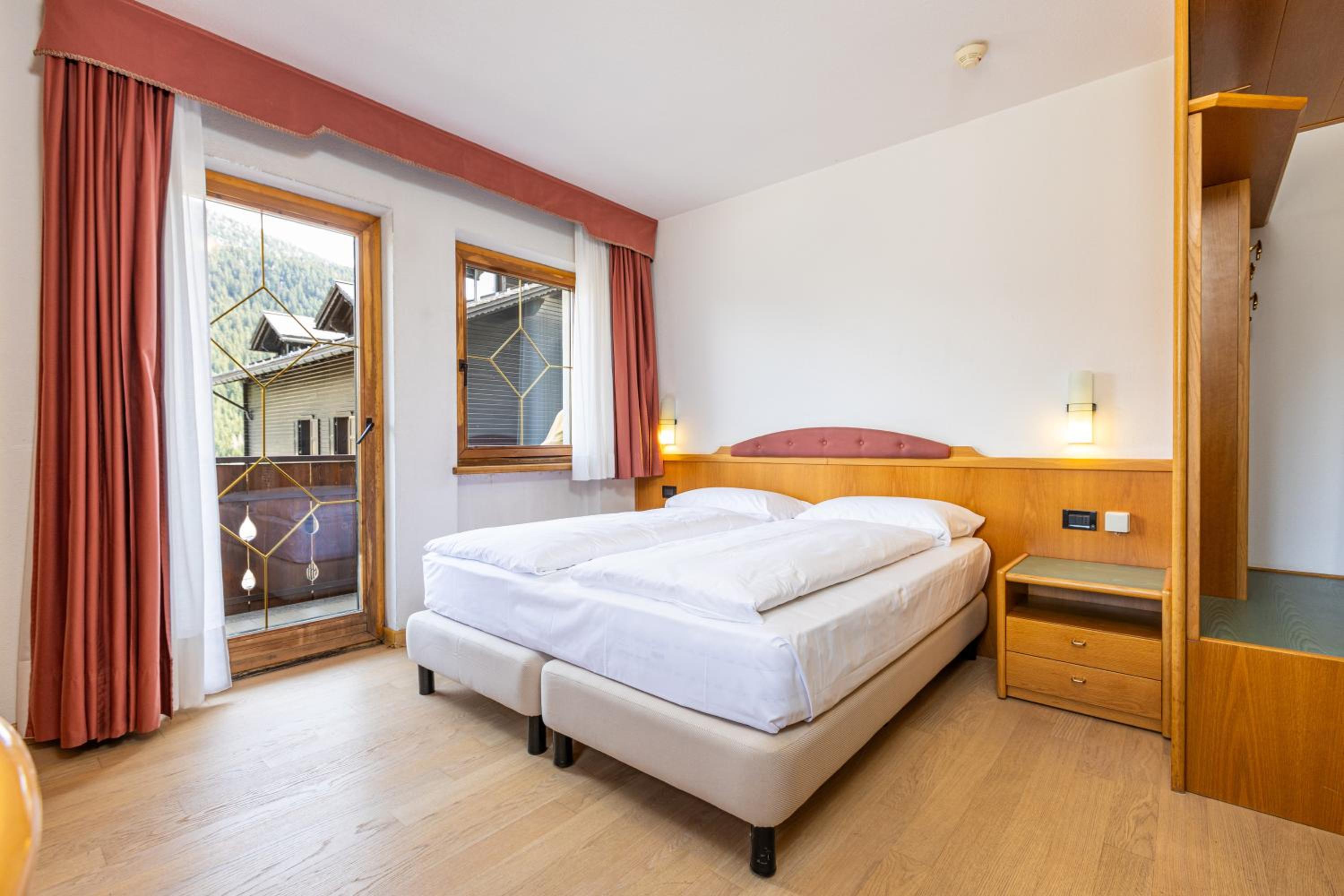 Comfort Double or Twin Room