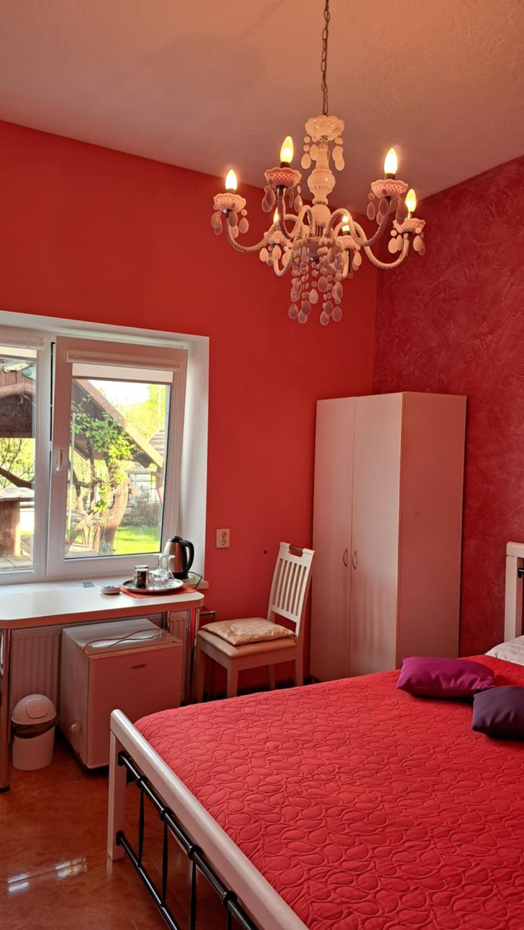 Double Room photo 3