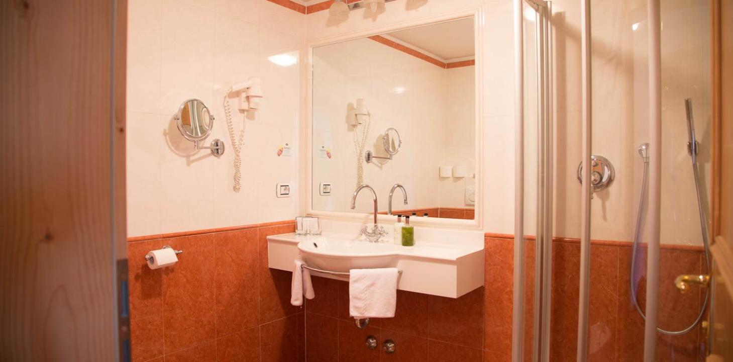 Double Room with Garden View photo 3