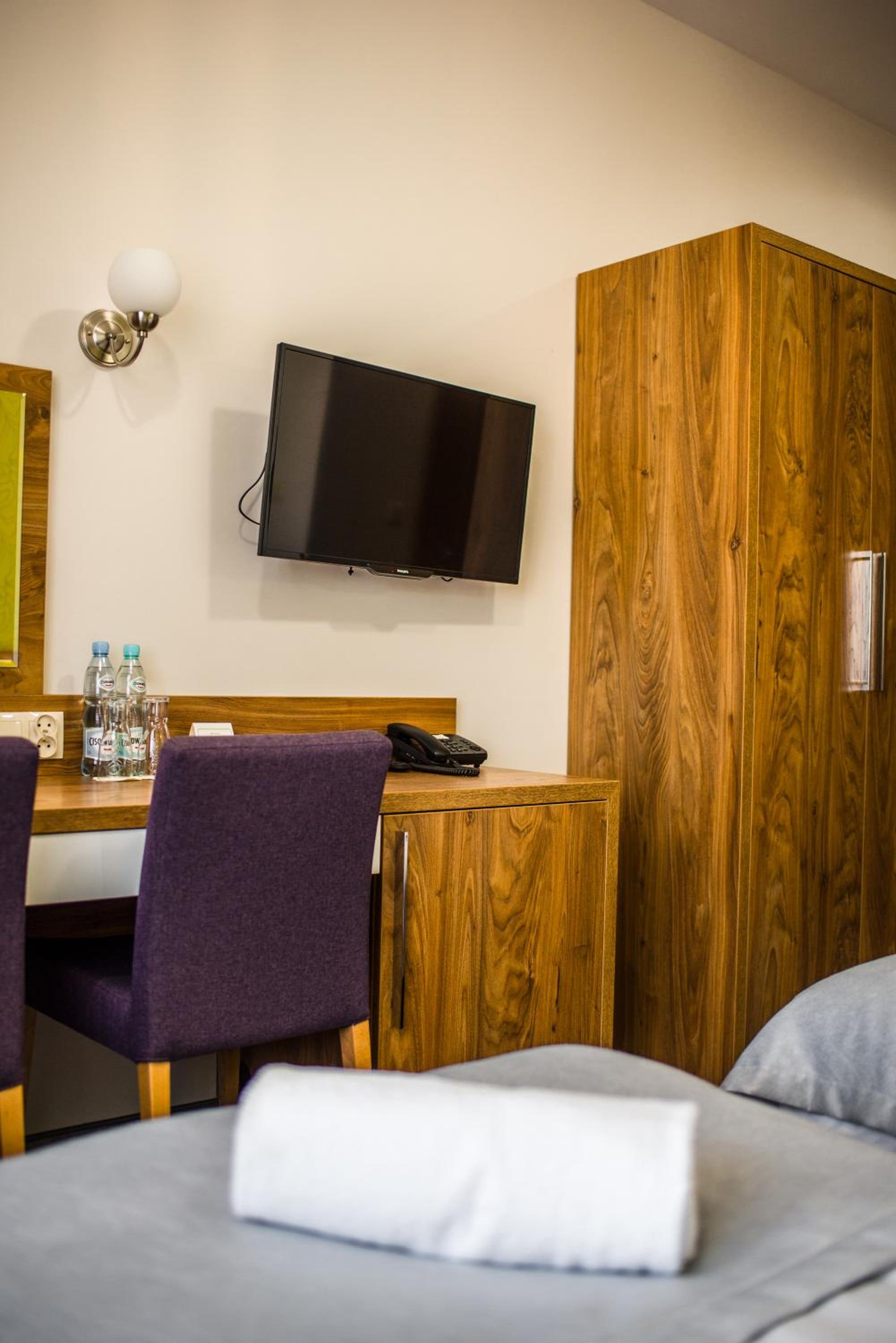 Deluxe Triple Room - Photo 3