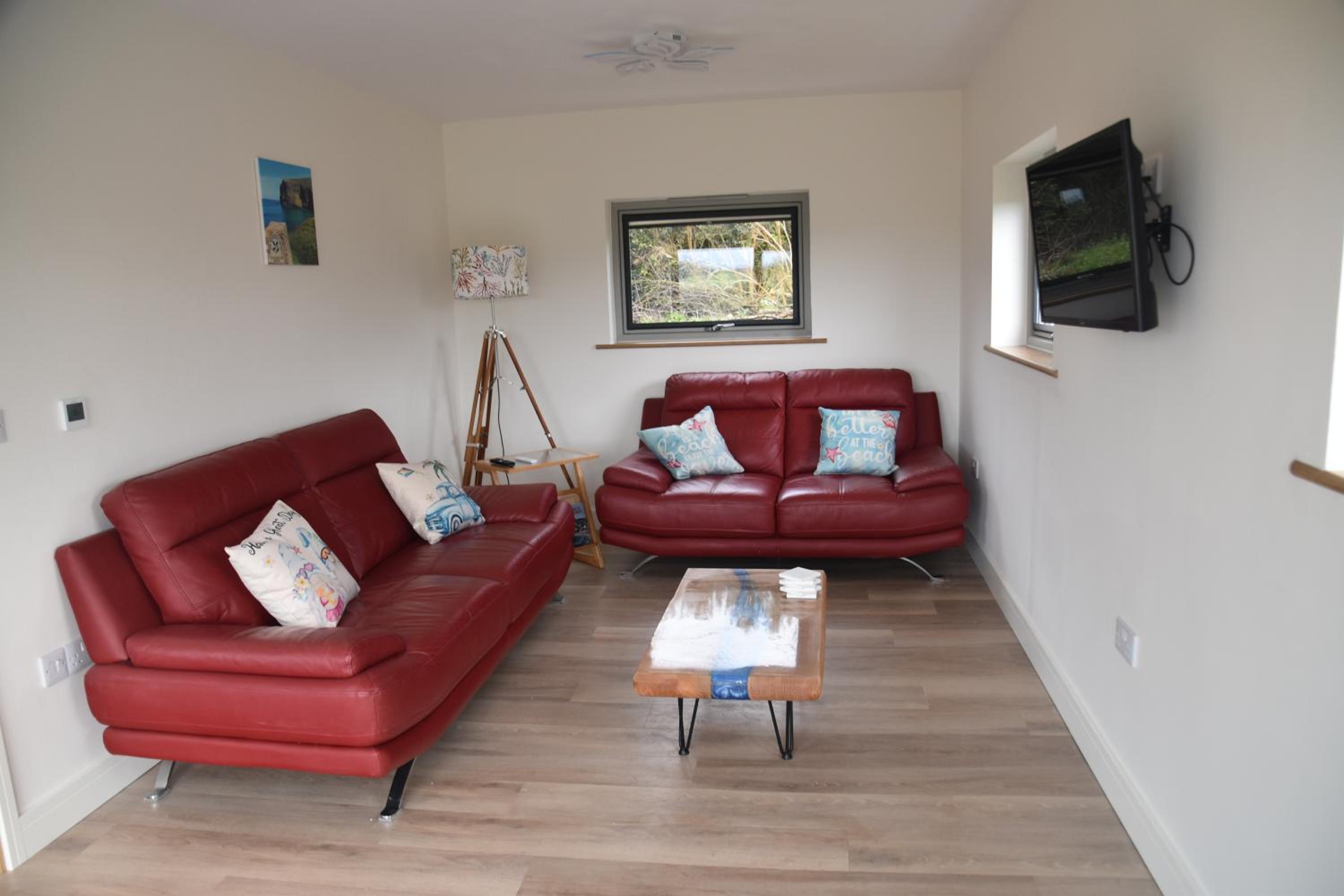 Two-Bedroom House photo 1