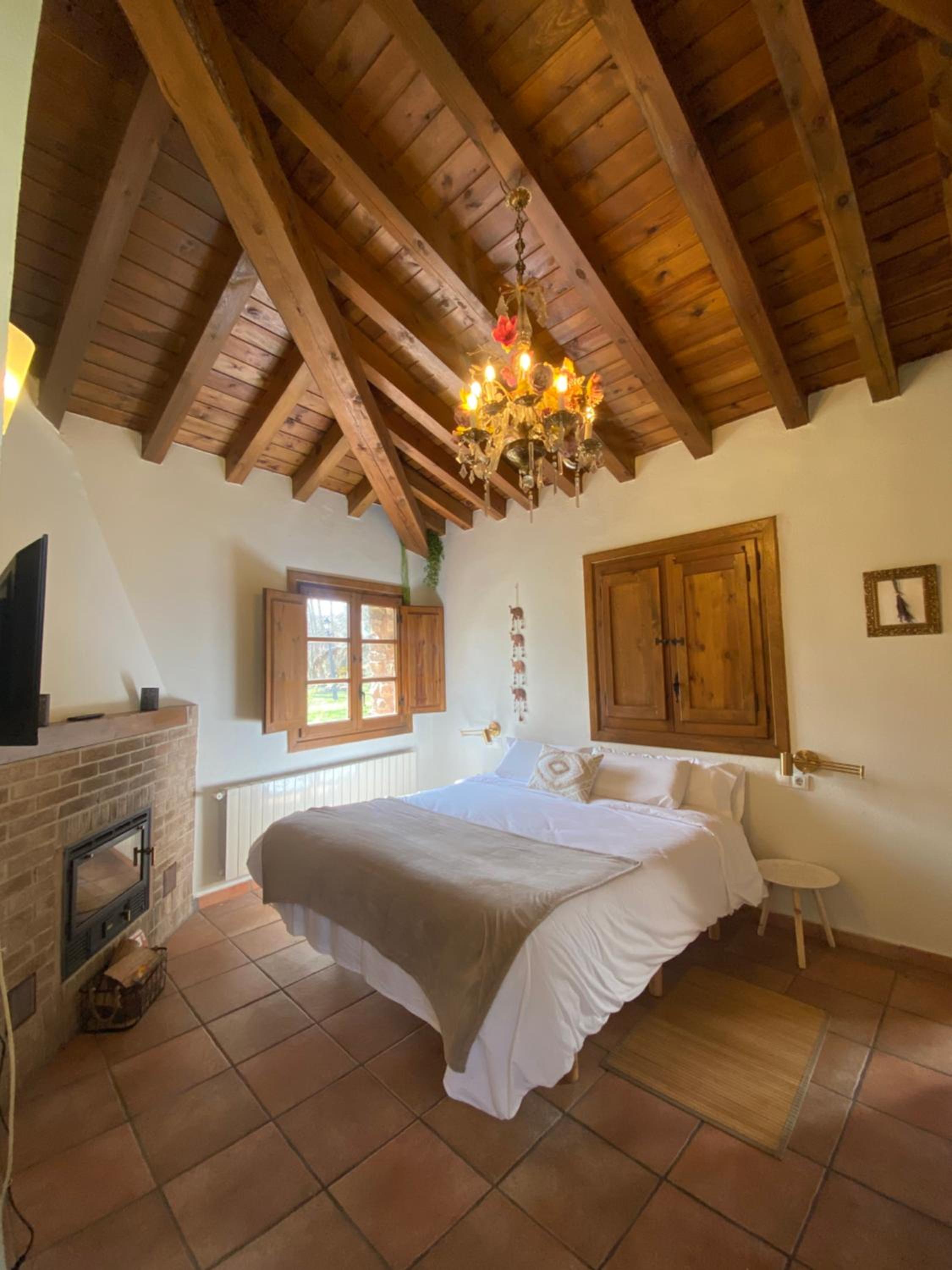 Deluxe Room photo 3