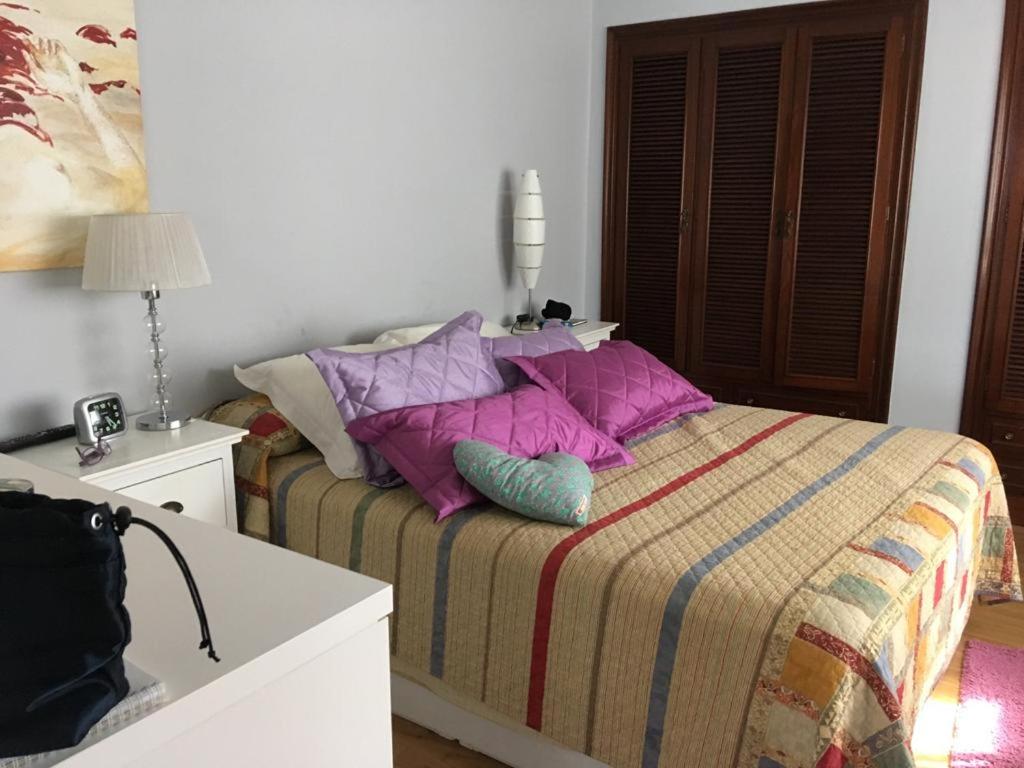 Two-Bedroom Apartment photo 2