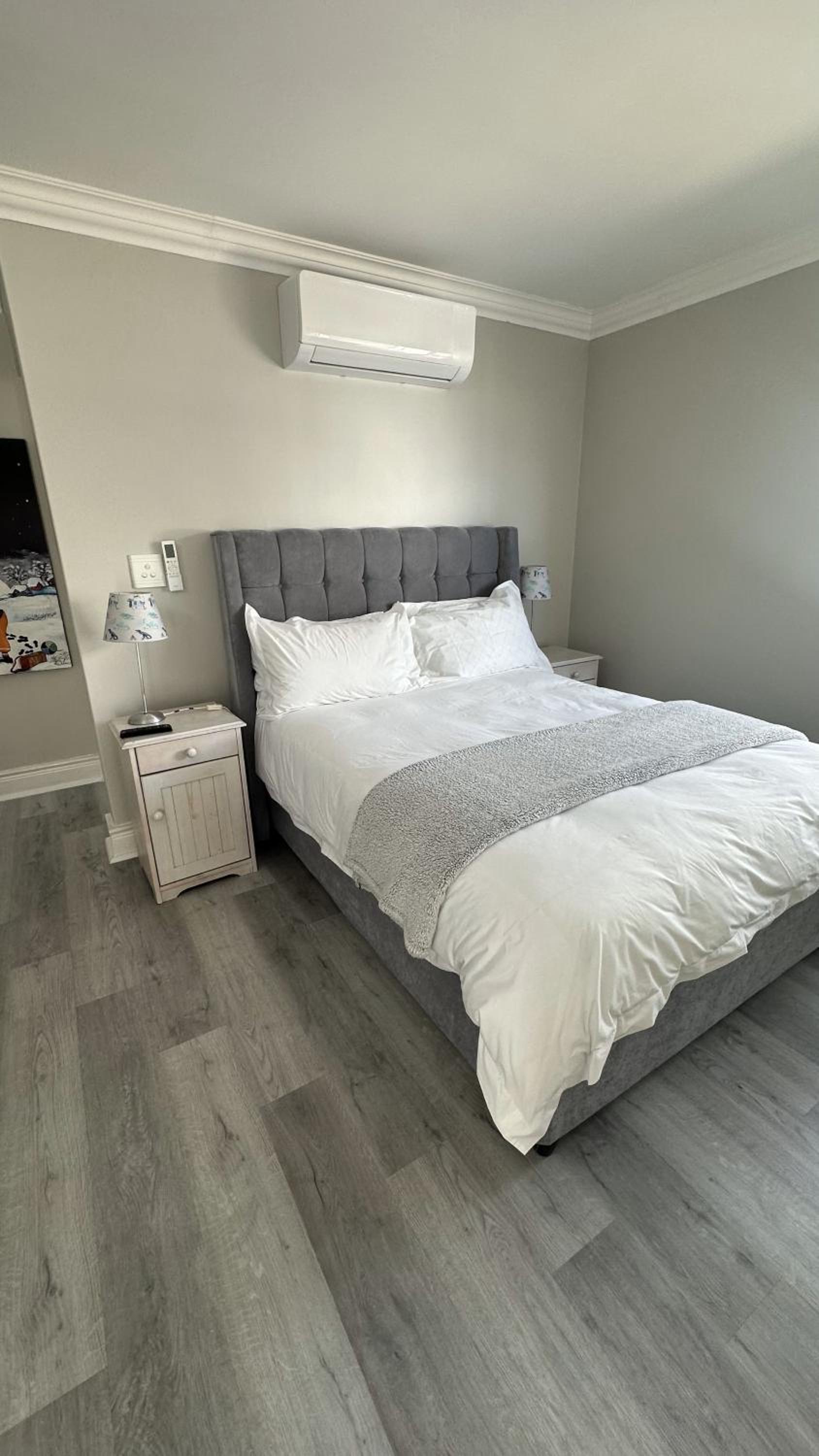 Basic Double Room - Photo 1