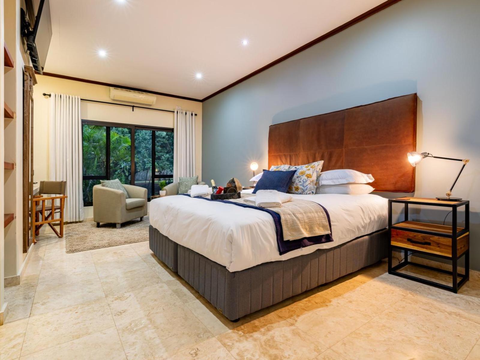 Deluxe Suite photo 1