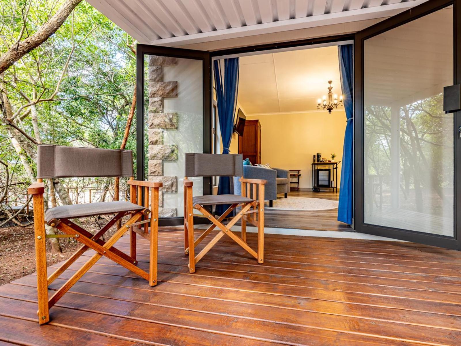 Luxury Chalet photo 3