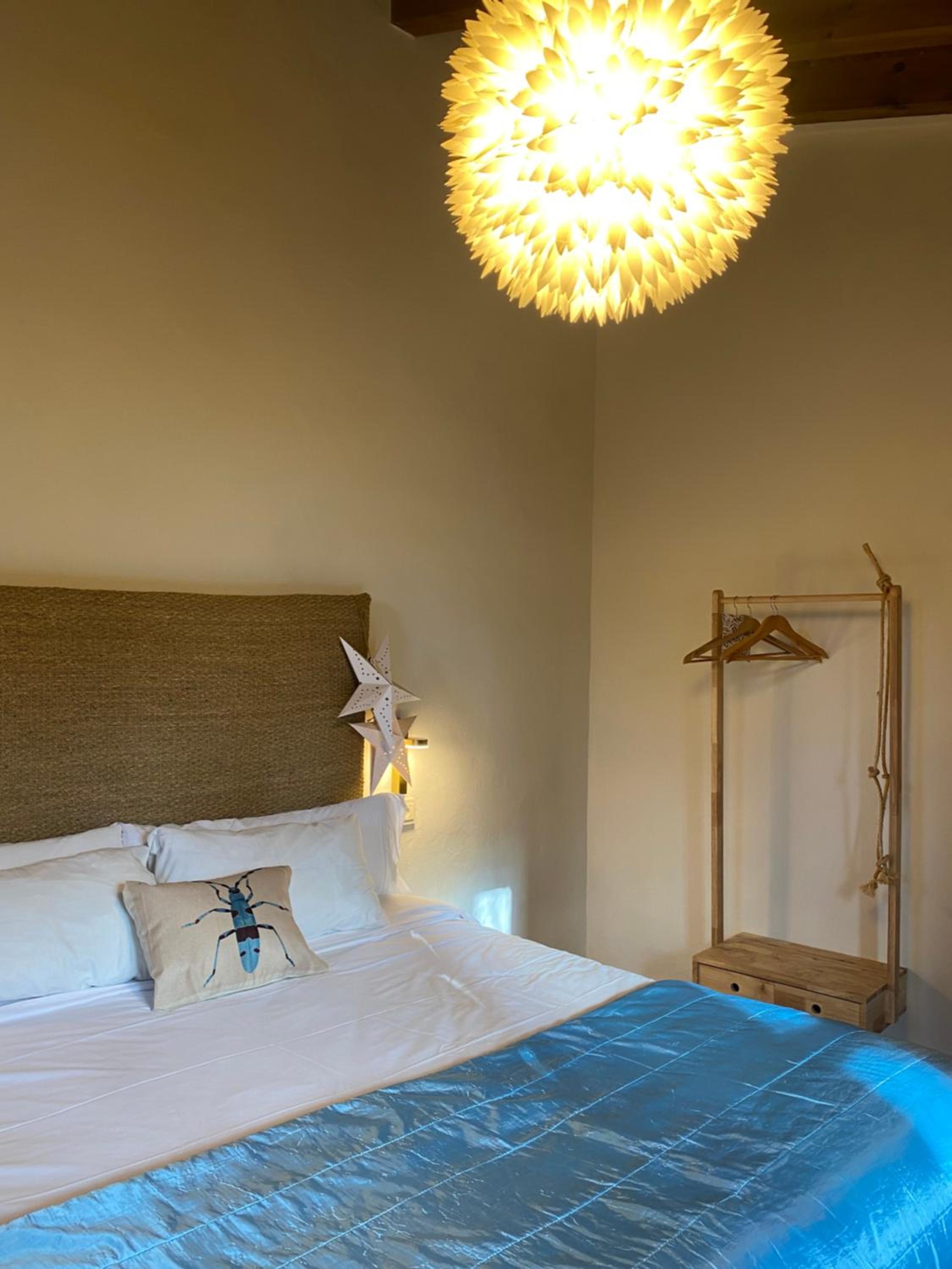 Standard Double or Twin Room photo 3