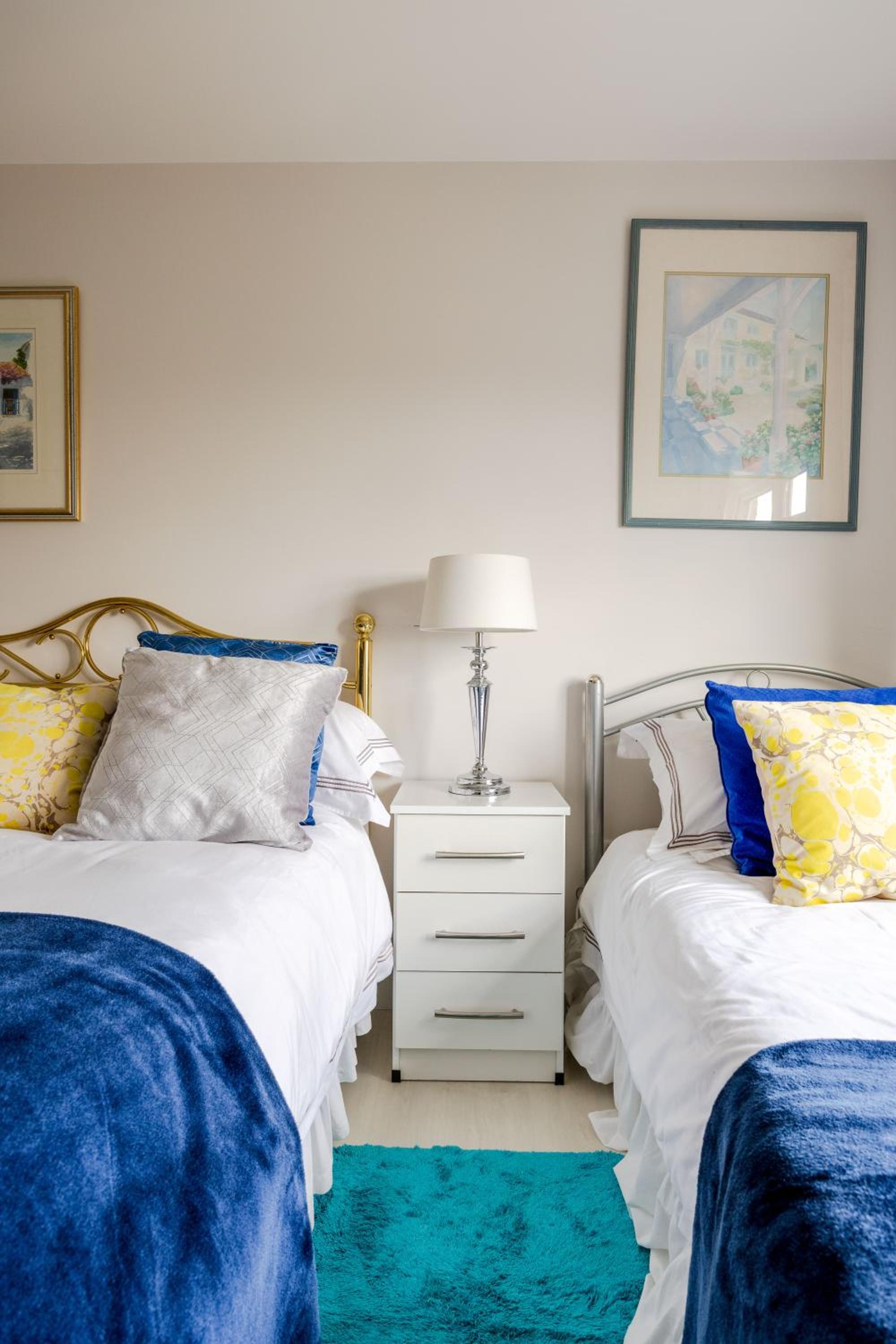 Triple Room photo 2