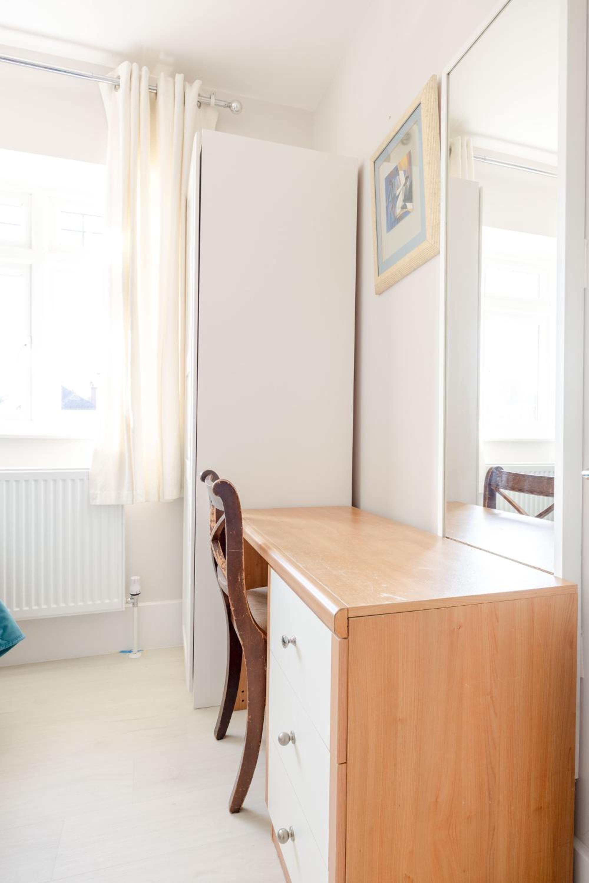 Deluxe Single Room photo 2