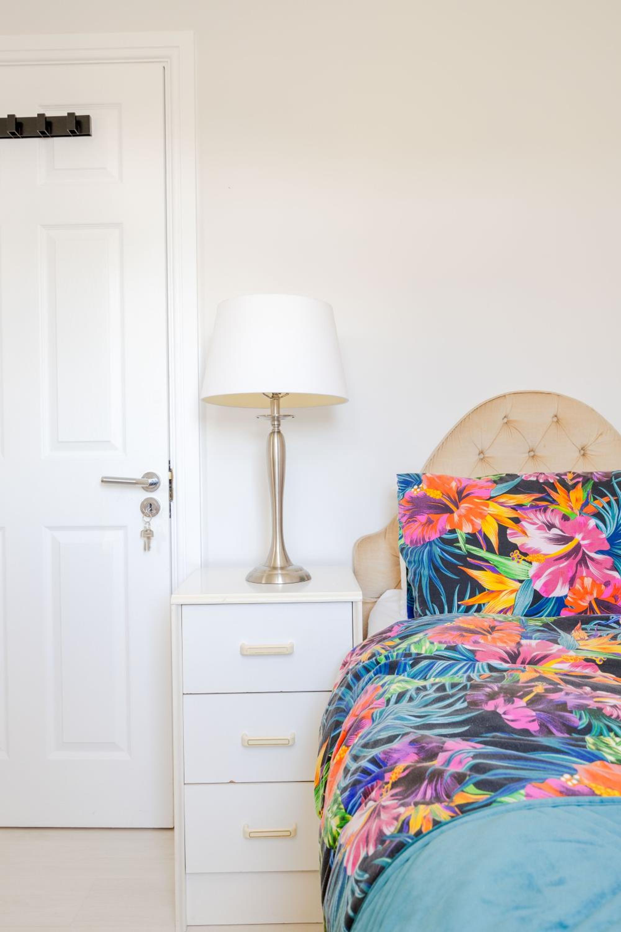 Deluxe Single Room photo 3