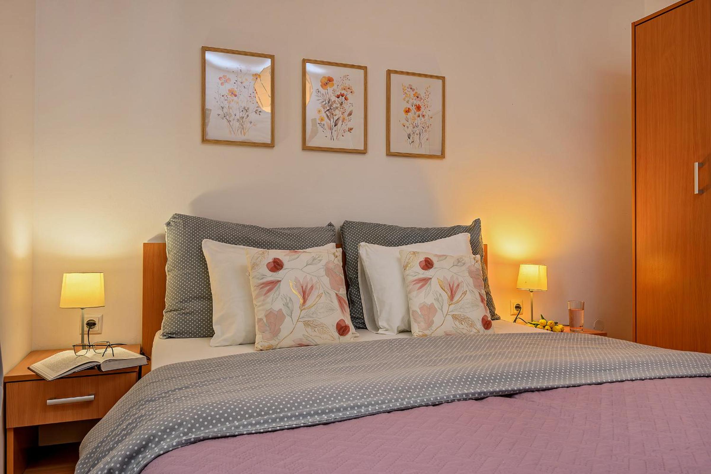 Apartment with Sea View photo 1