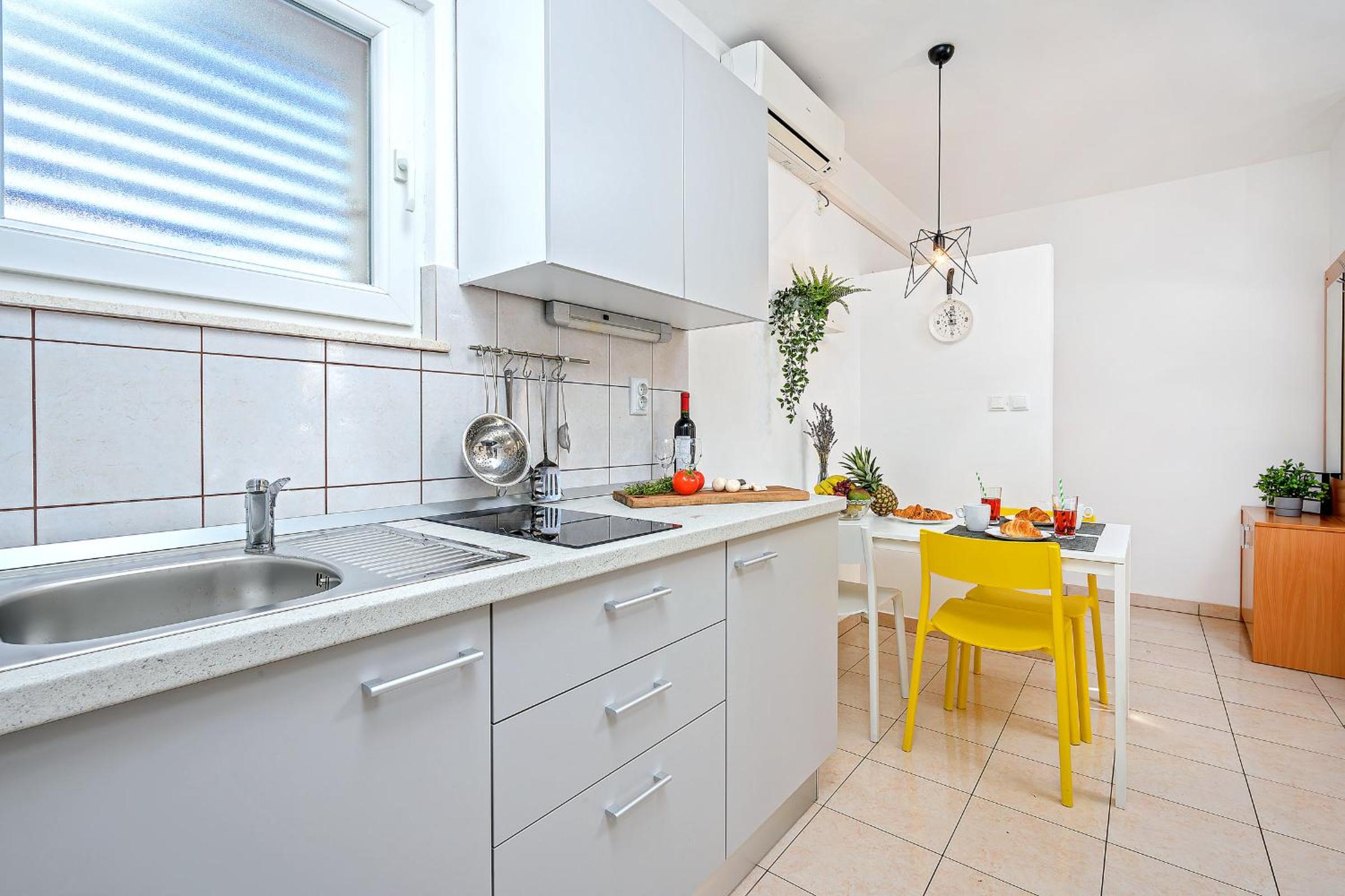 Apartment with Sea View photo 3