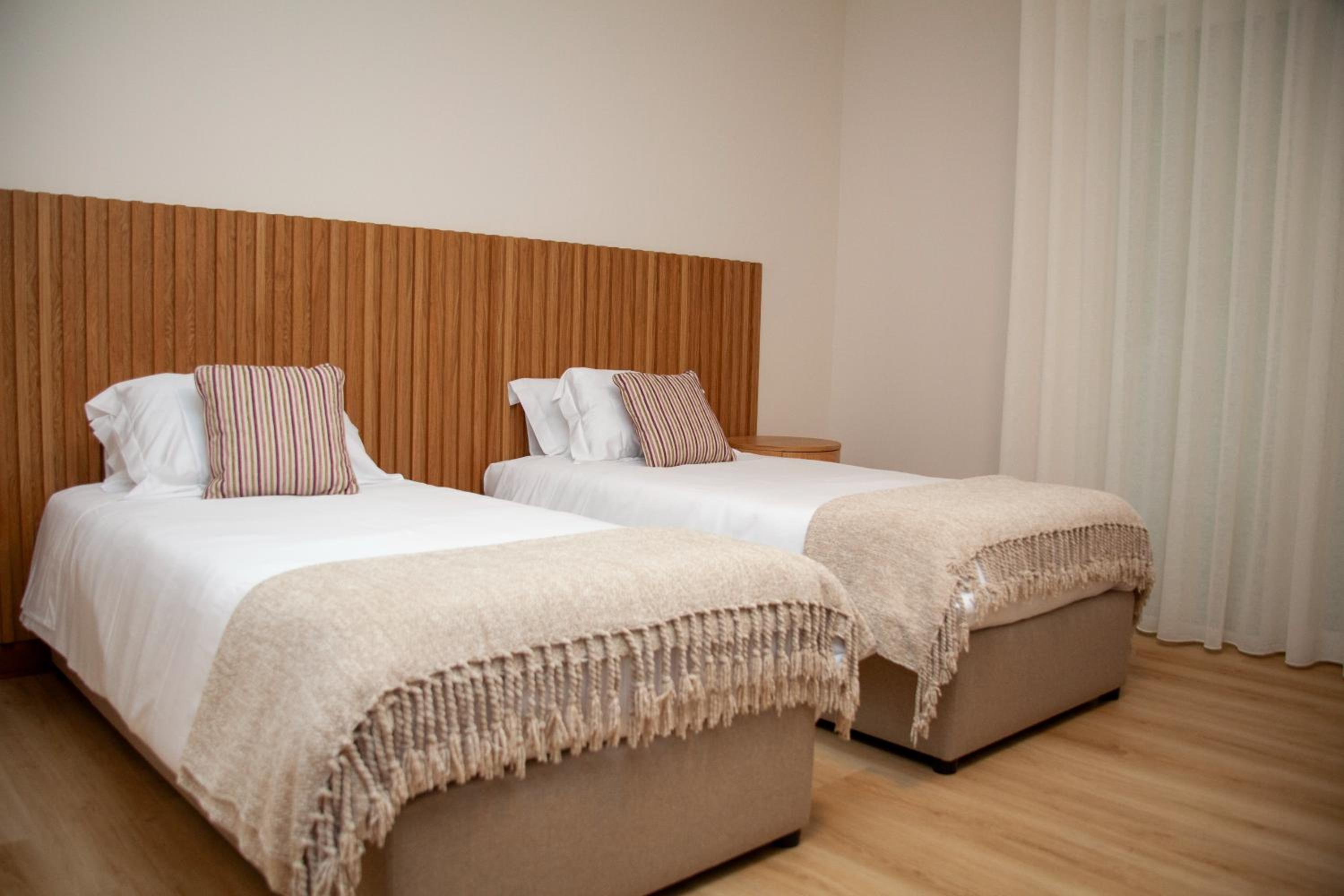 Double Room with Garden View photo 1