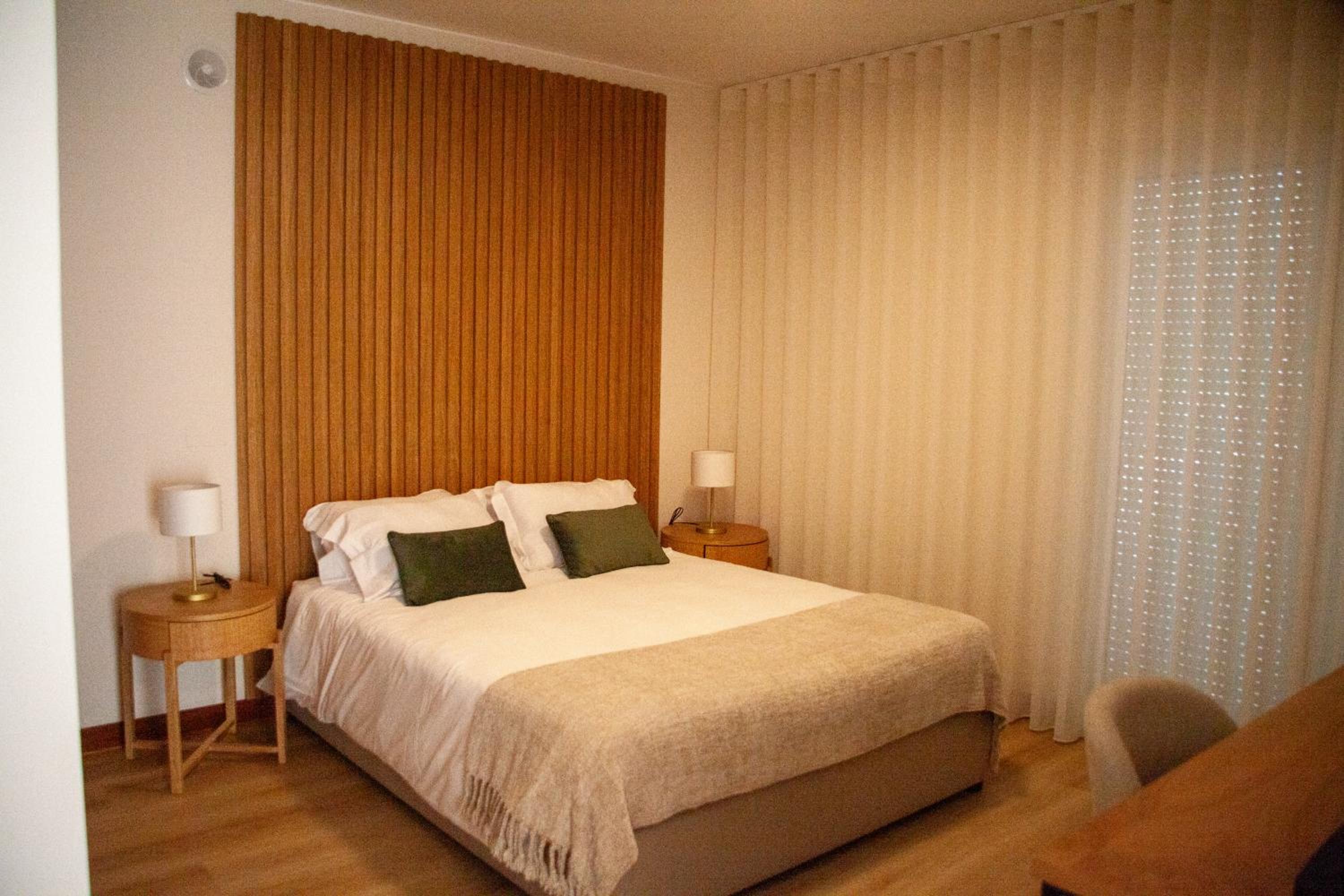 Deluxe Double Room photo 1