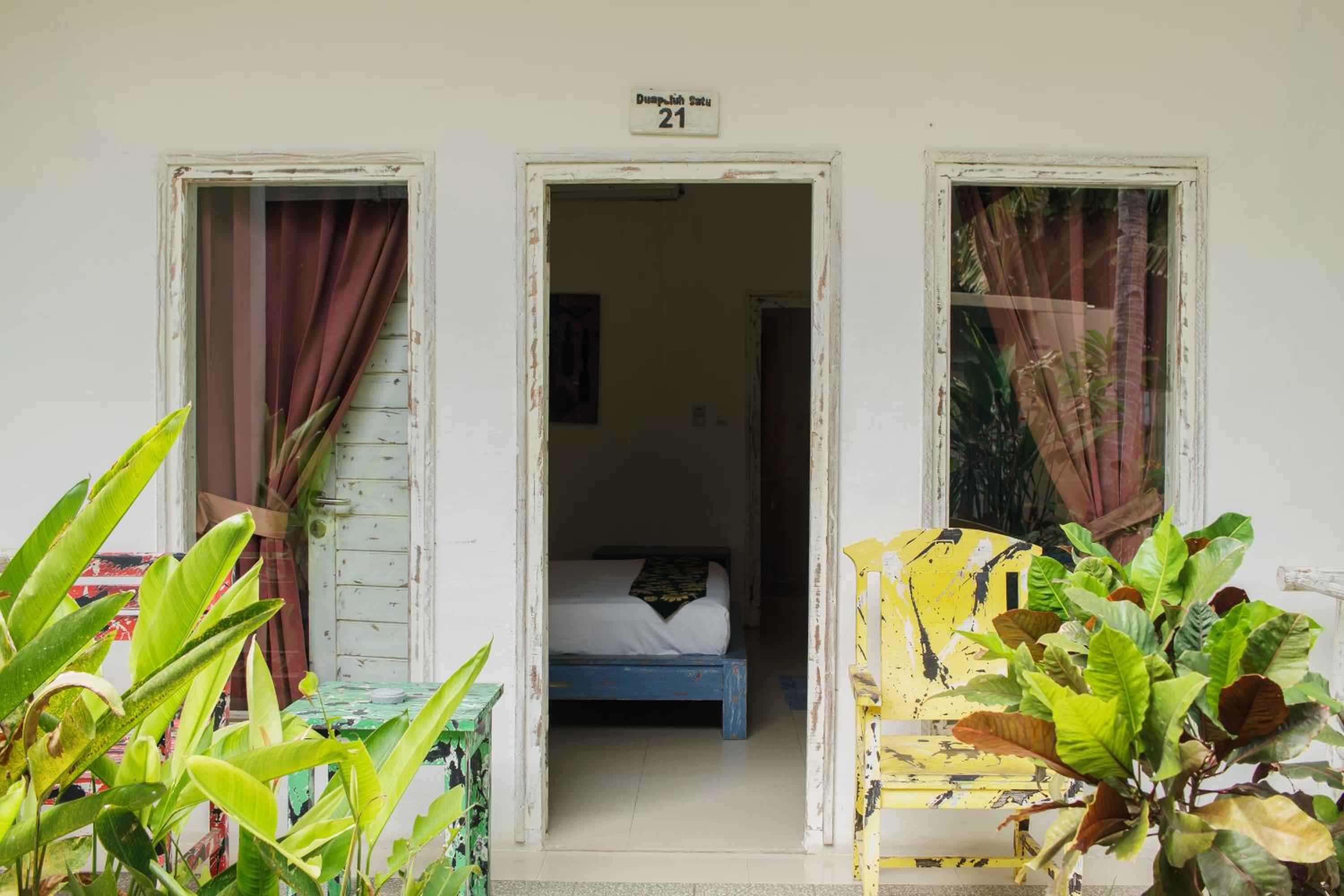 Premier Double Room photo 2