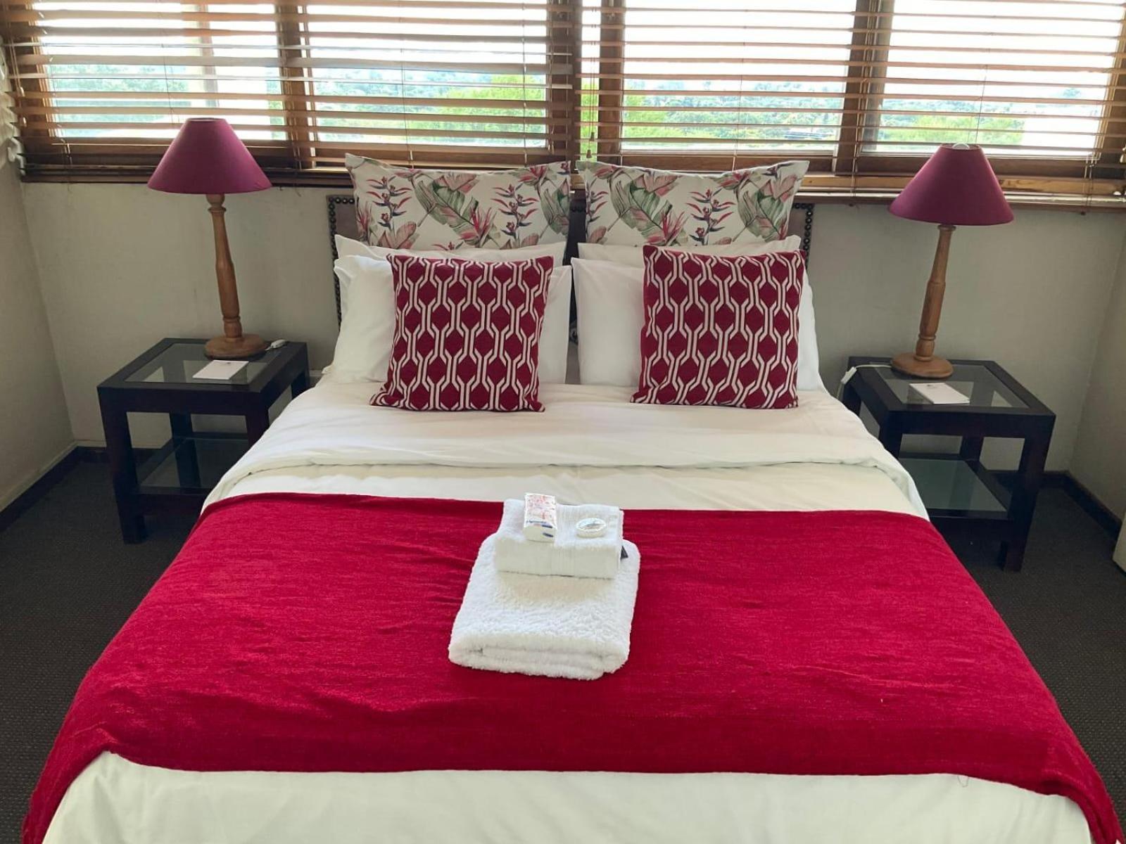 Standard Double Room - Photo 1