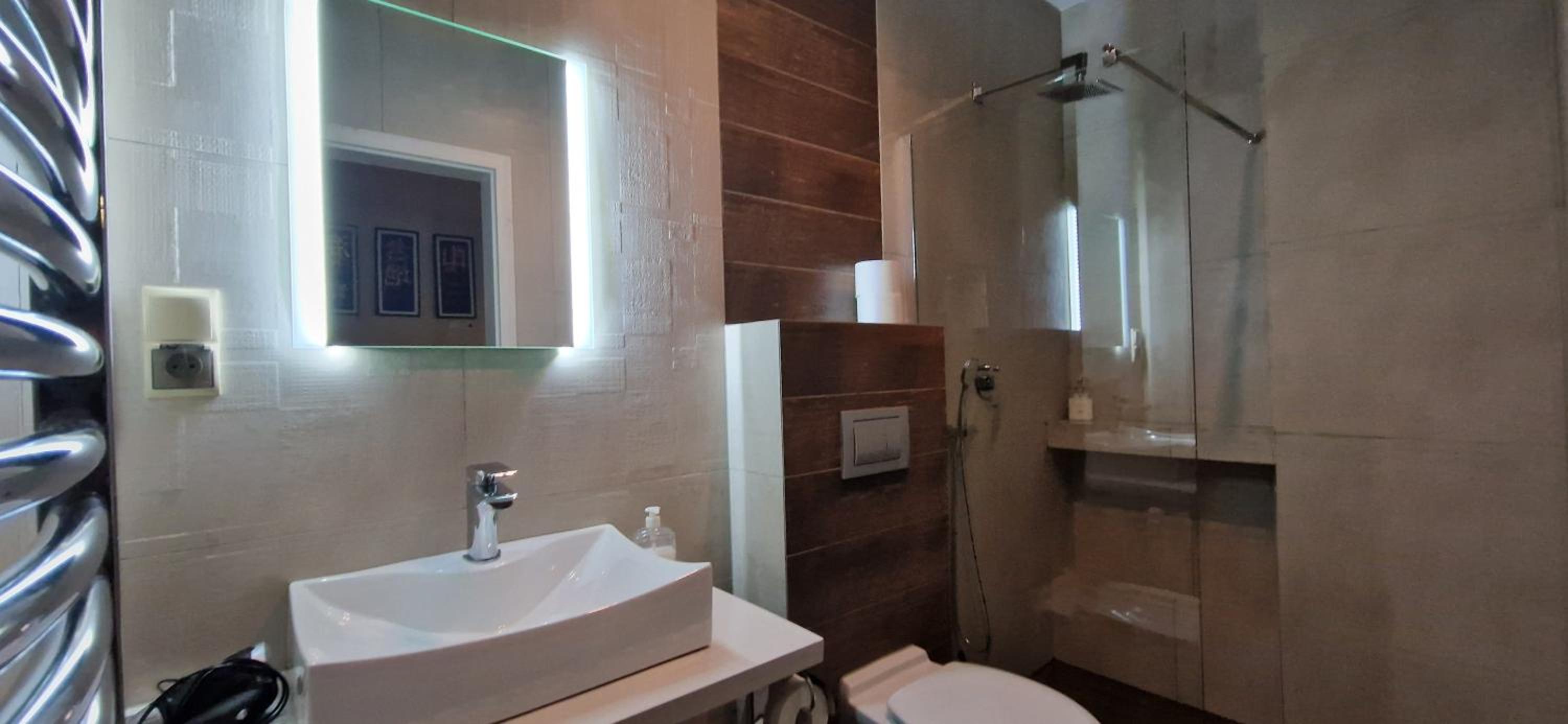 Single Room with Terrace photo 2