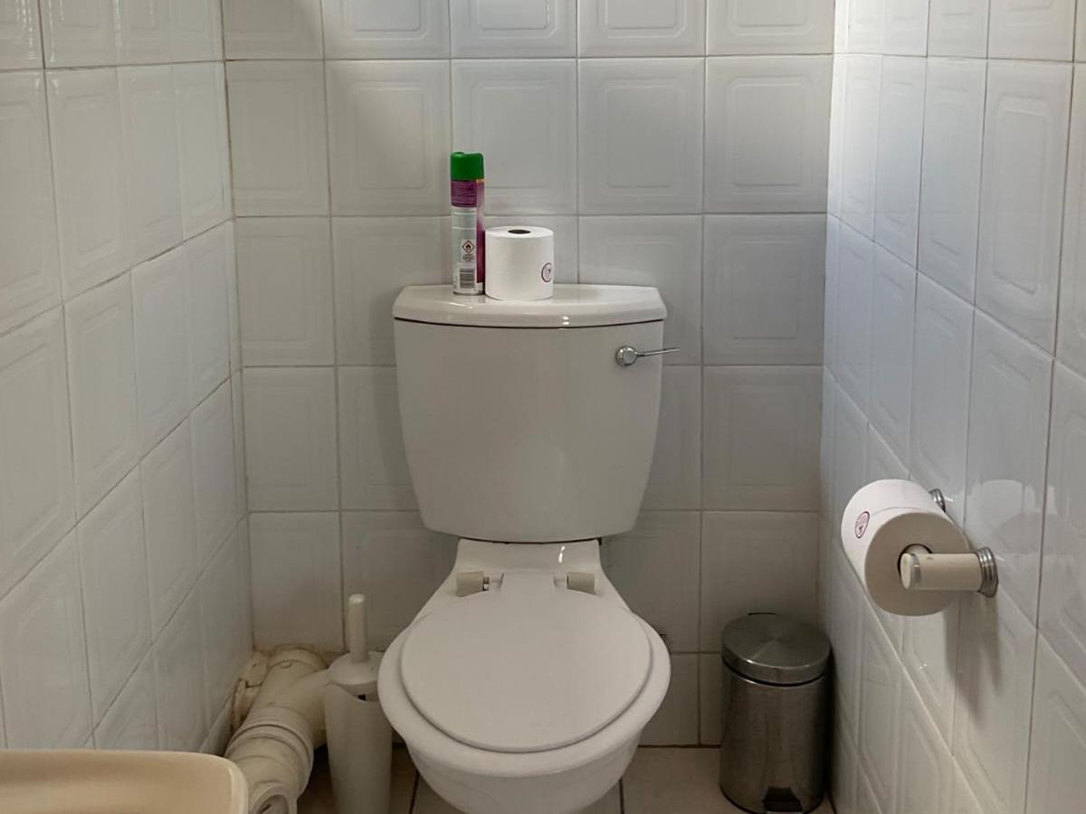 Standard Double Room - Photo 5