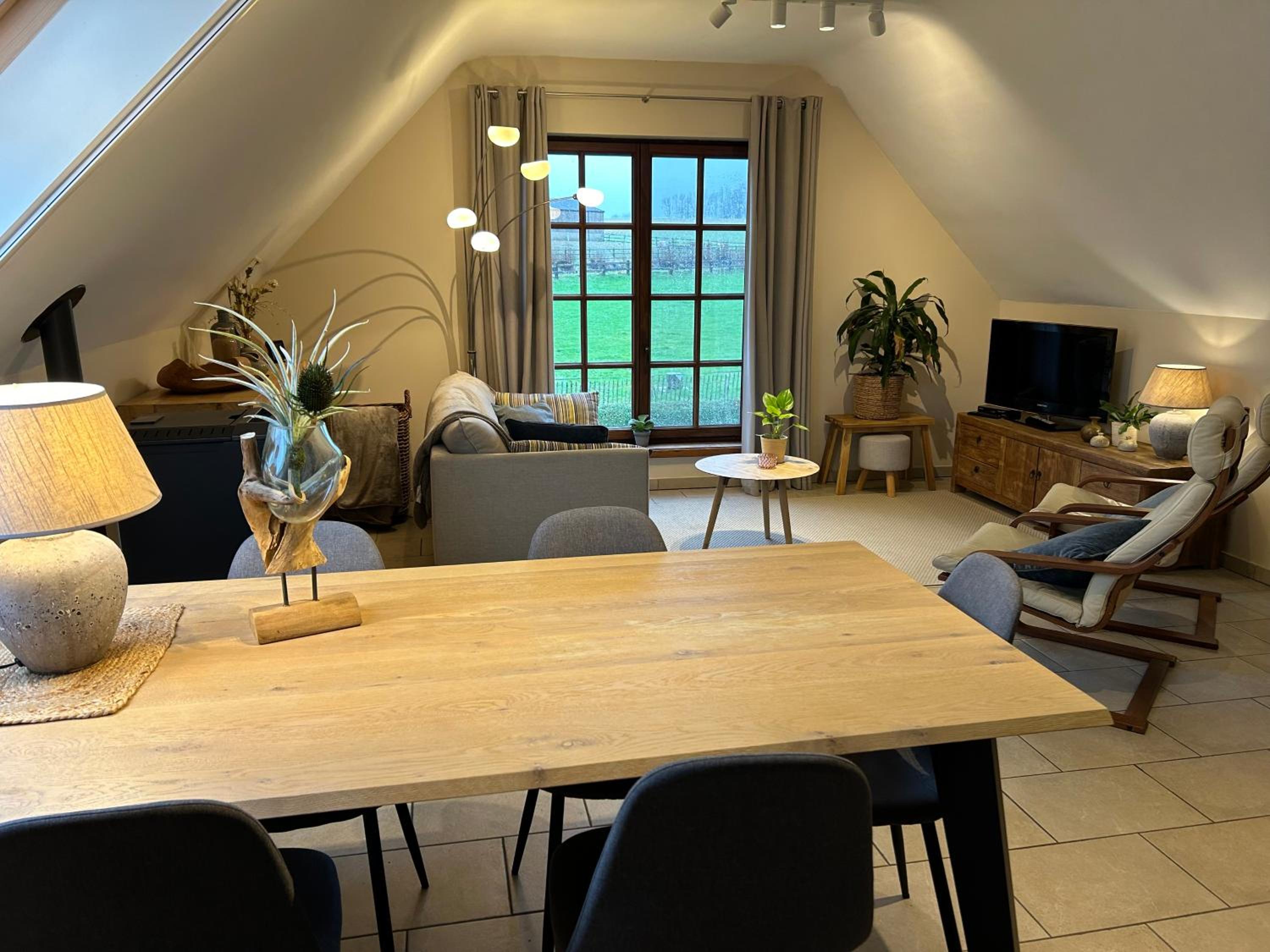 Two-Bedroom House photo 1
