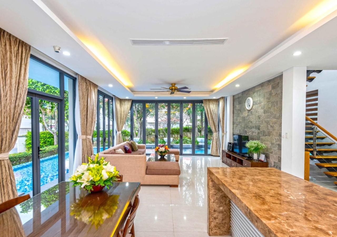 Superior Villa