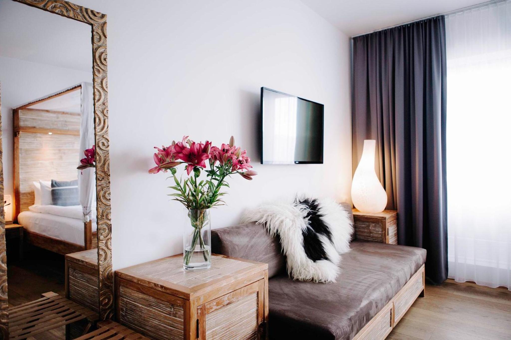 Superior Triple Room - Photo 1