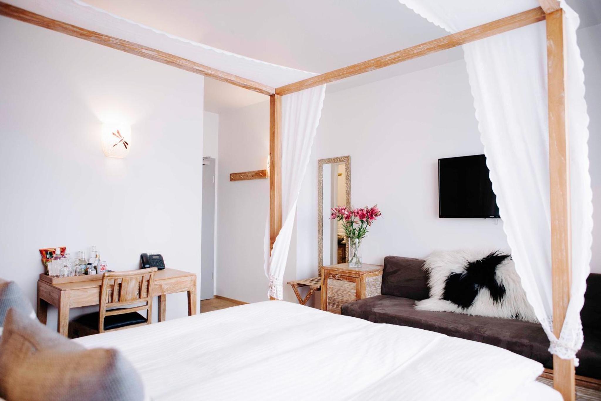 Superior Triple Room - Photo 3